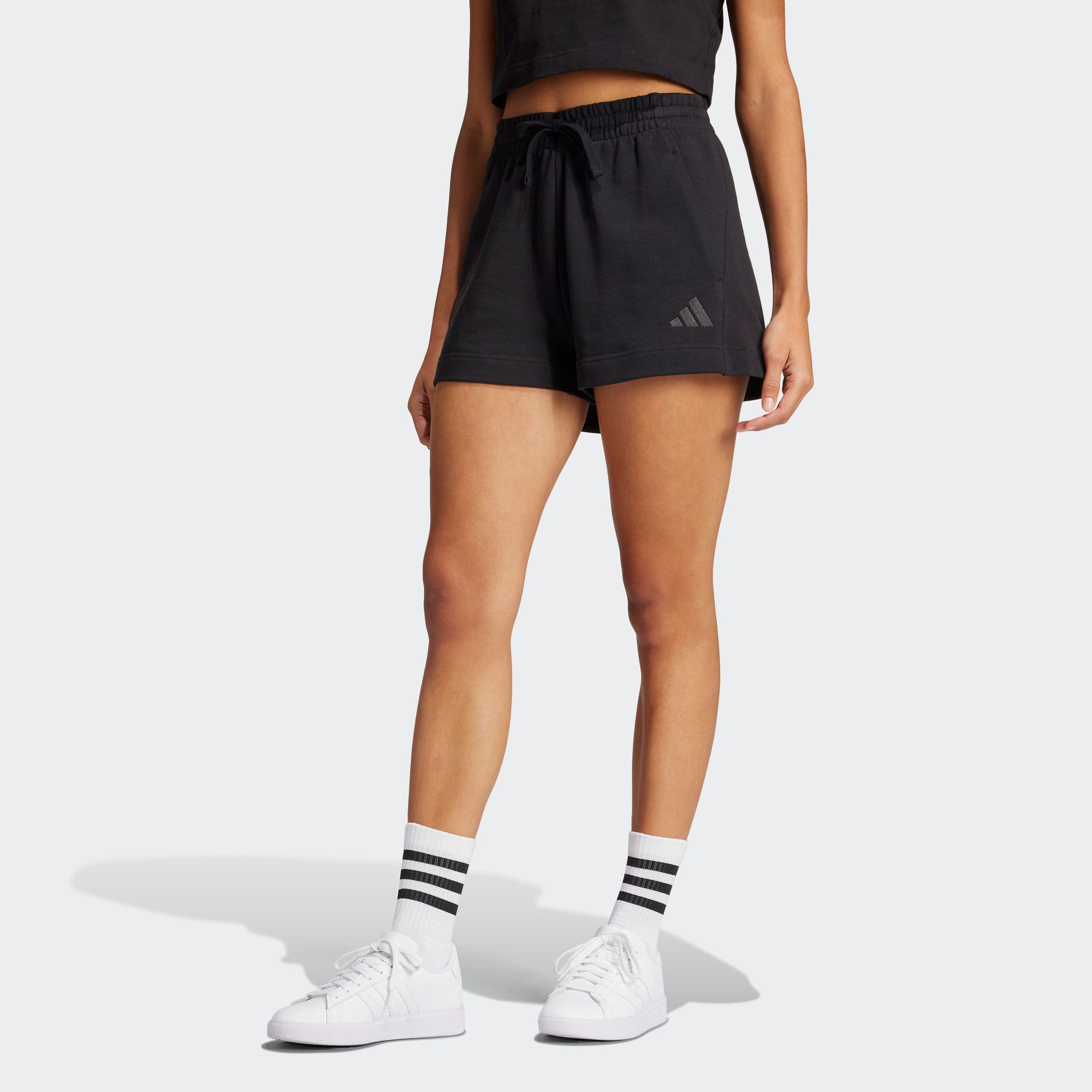 adidas Sportswear Short W ALL SZN FT SH (1-delig)