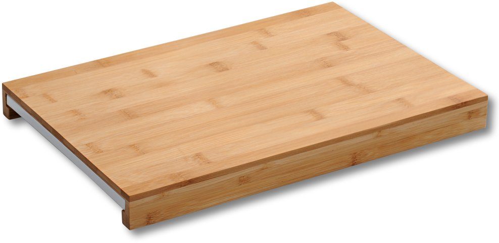 KESPER for kitchen & home Snijplank met opvangschaal