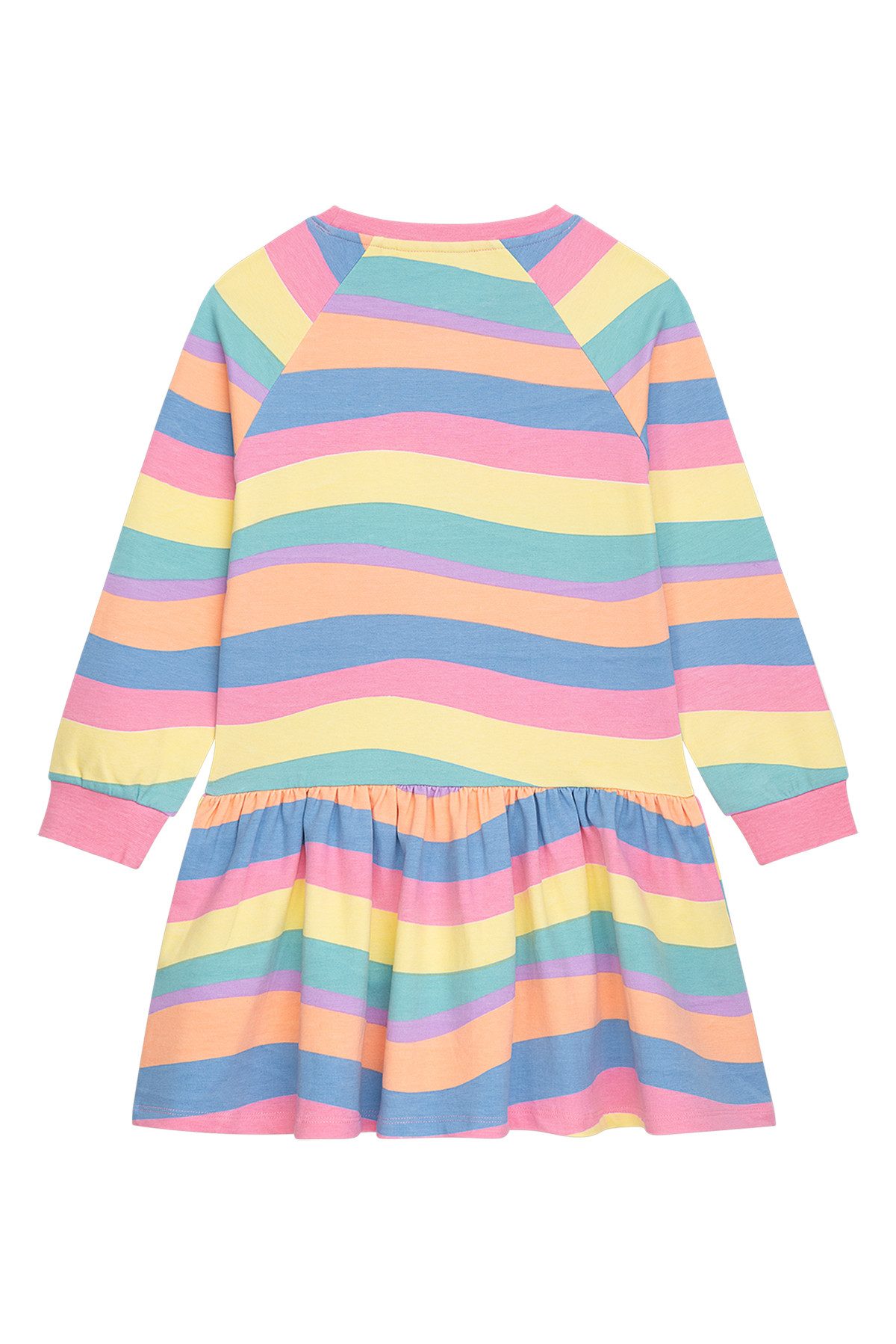 DANAMADE Sweatjurk DANAMADE Dresses DVIVI