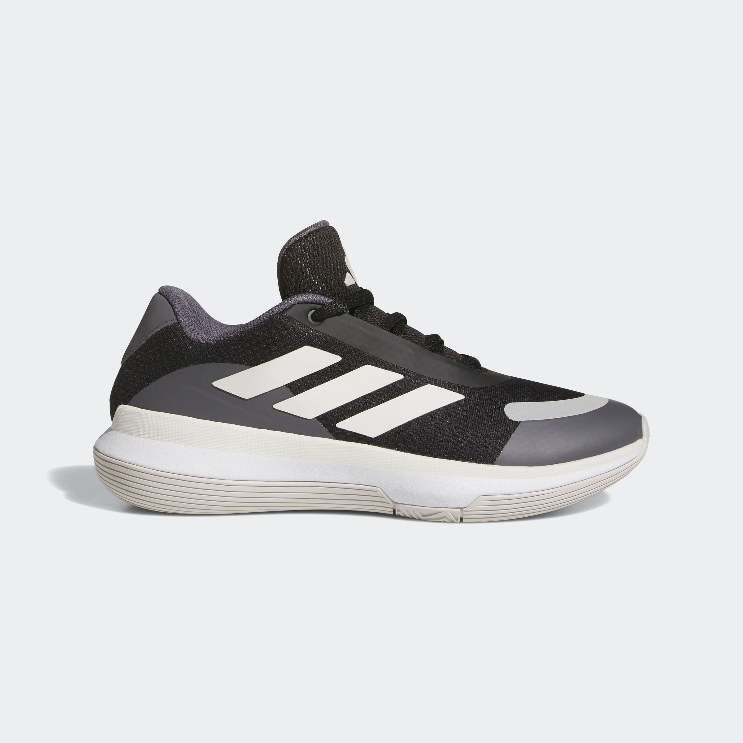 adidas Performance Basketbalschoenen BASKETBALL LEGENDS LOW schoenen maat 37 zwart