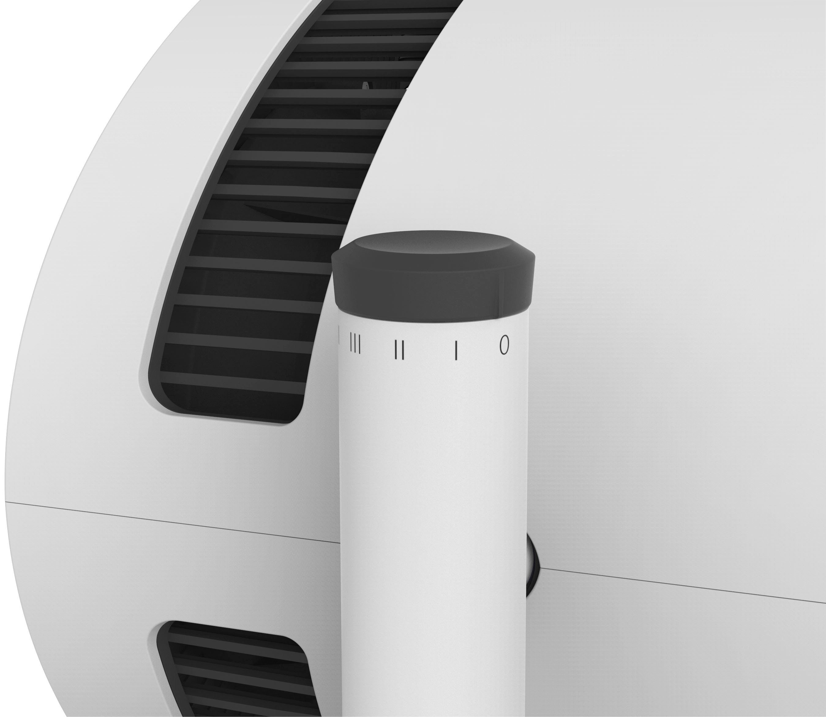 Boneco Staande ventilator Air Shower F210