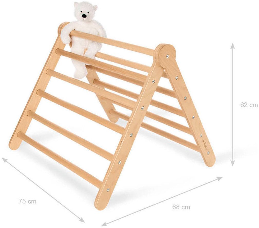 Pinolino® Klimrek Kletterdreieck »Kari«