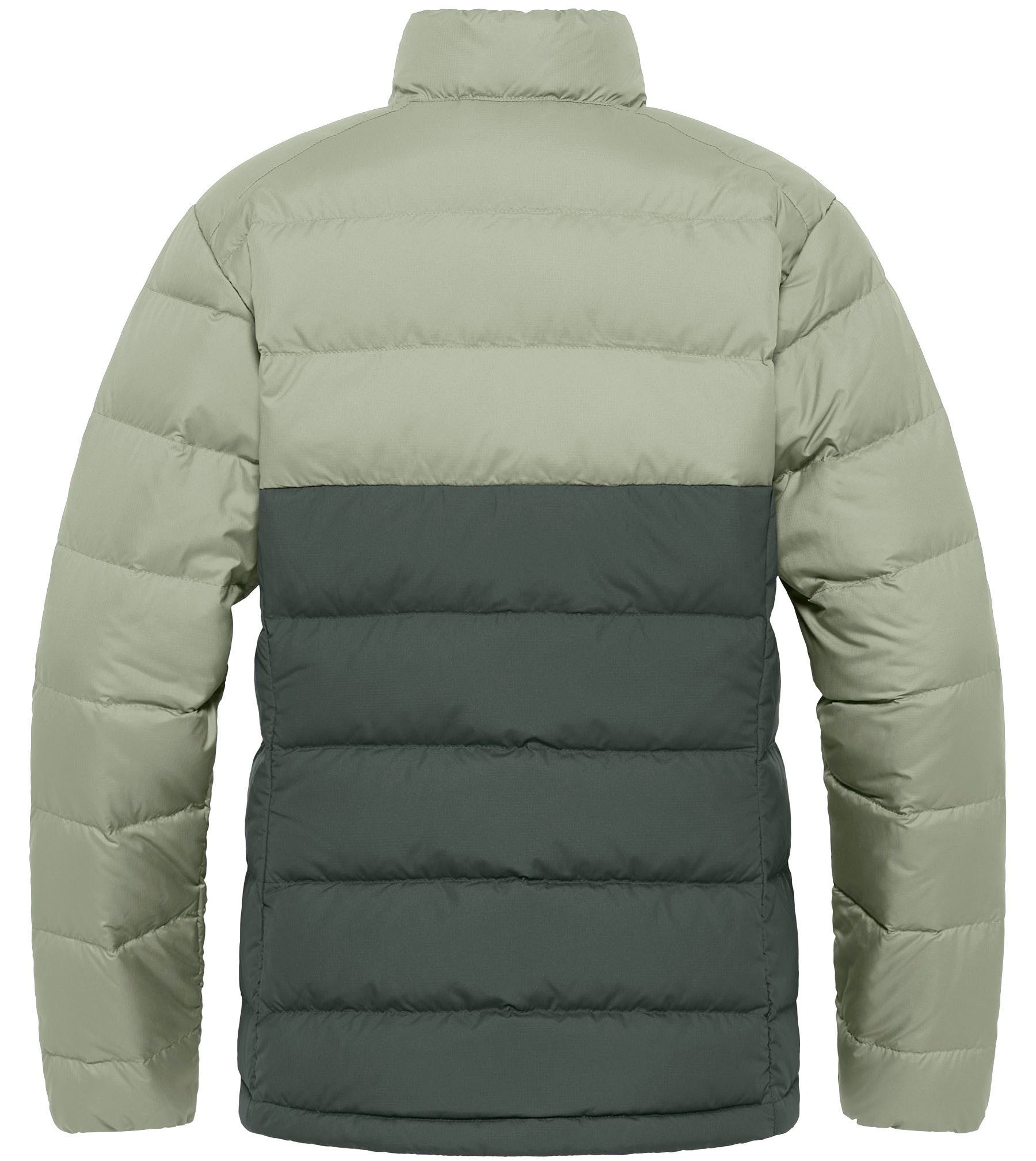 Jack Wolfskin Donsjack ATHER Winterjack