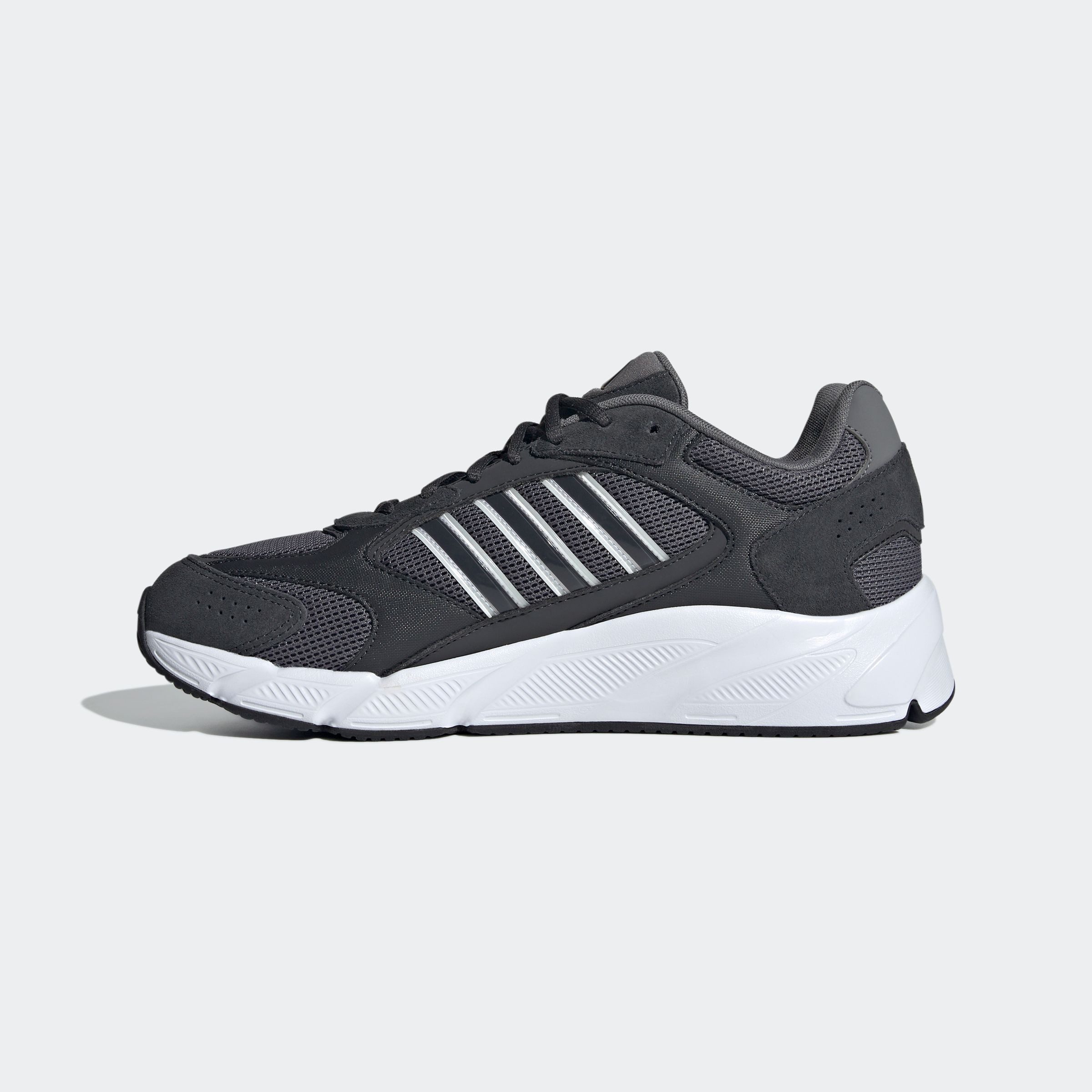 adidas Sportswear Sneakers CRAZYCHAOS 2000 geïnspireerd door het ontwerp van de adidas response cl