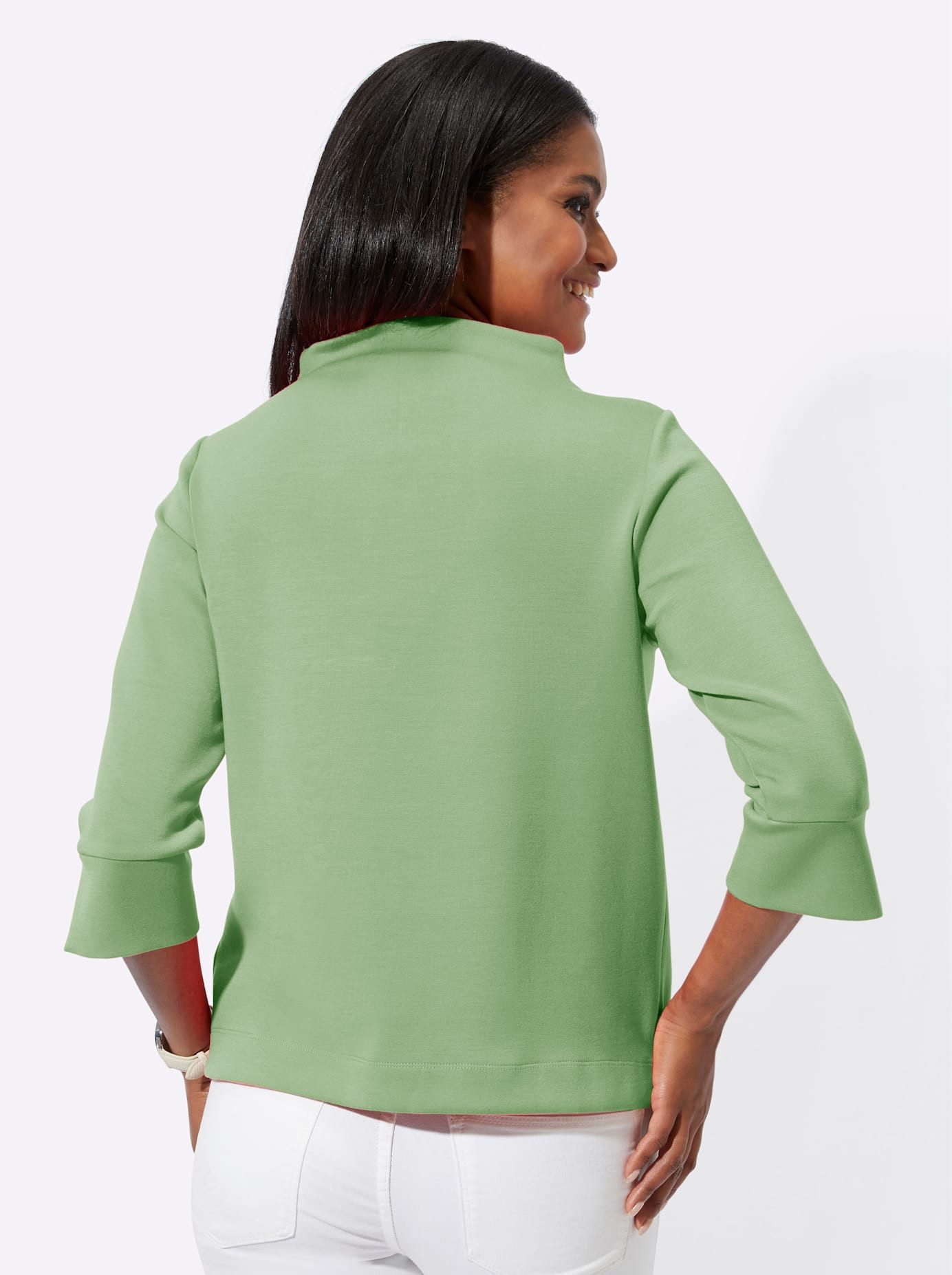 Classic Inspirationen Sweatshirt