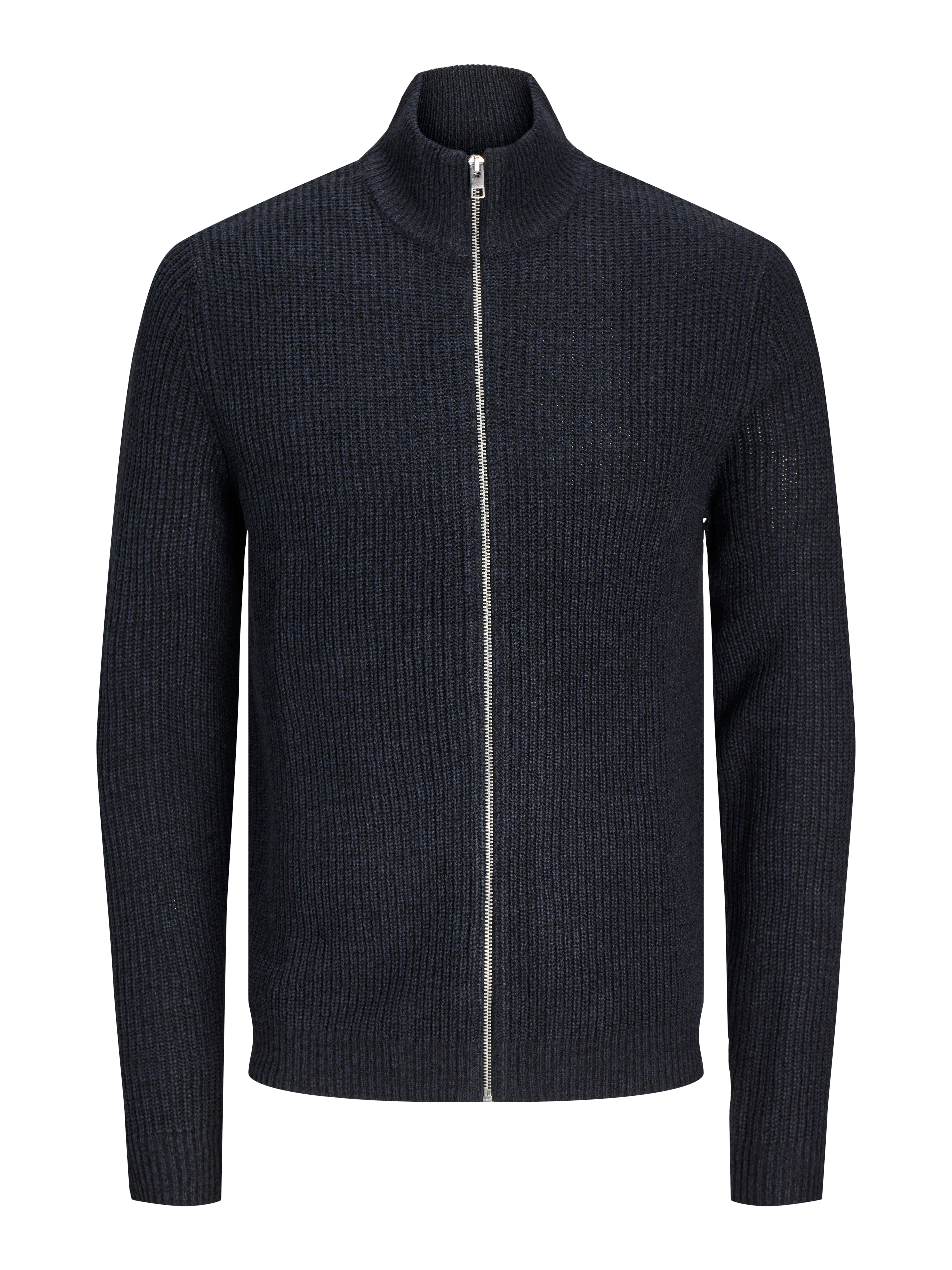 Jack & Jones Vest JJELEWIS KNIT CARDIGAN SN
