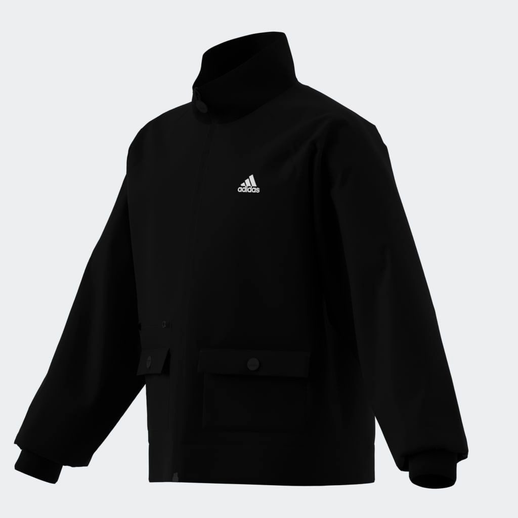 adidas Sportswear Kort jack J JAM WV JKT