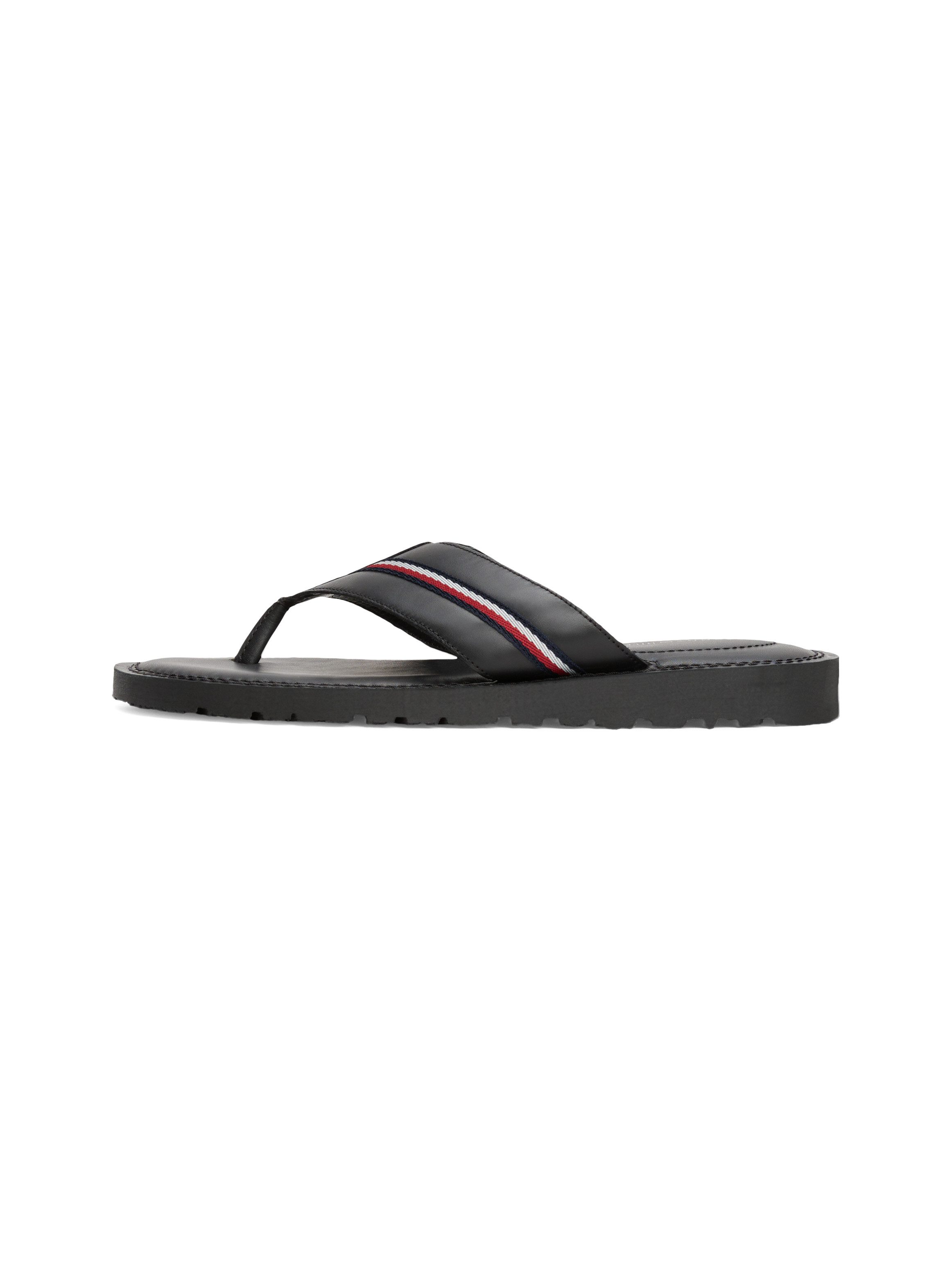 Tommy Hilfiger Teenslippers CORE HILFIGER TOE POST LH SANDAL