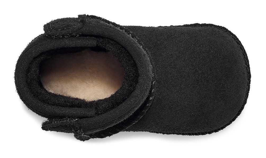 UGG Winterlaarzen I BABY CLASSIC Slip-on boots, winterlaarzen, snowboots met warme voering