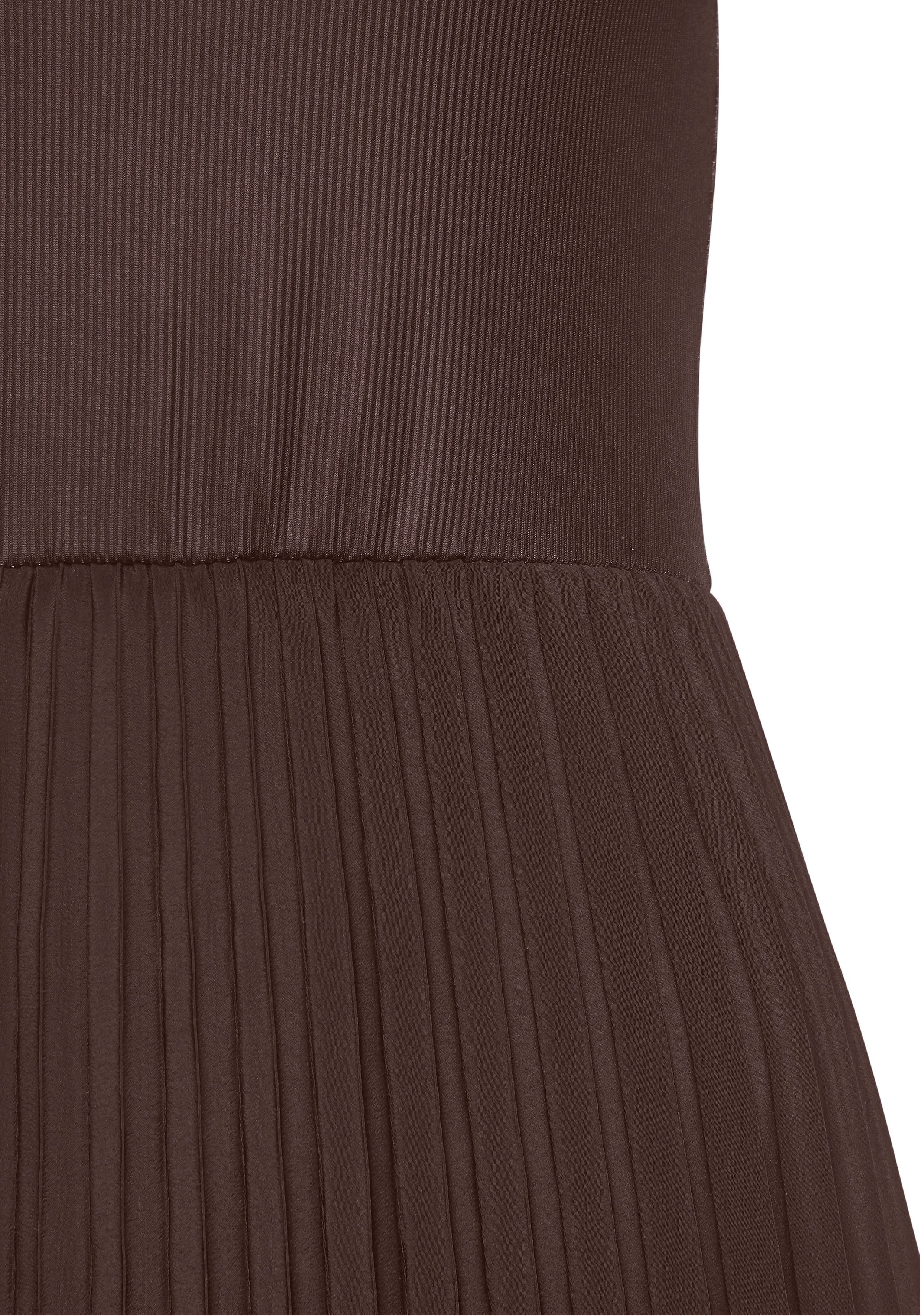 Lascana Midi-jurk
