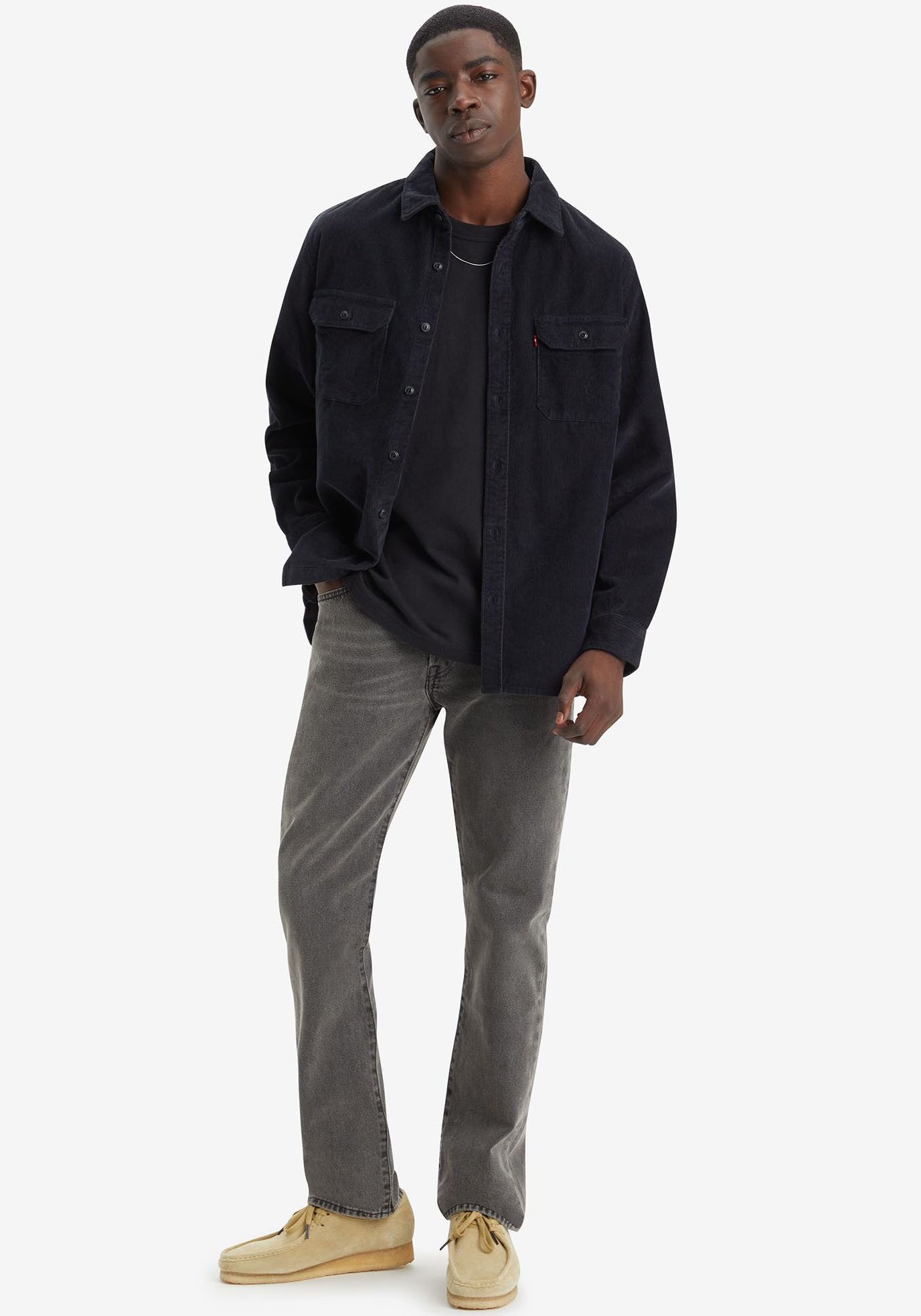 Levi's Straight jeans 501 ORIGINAL
