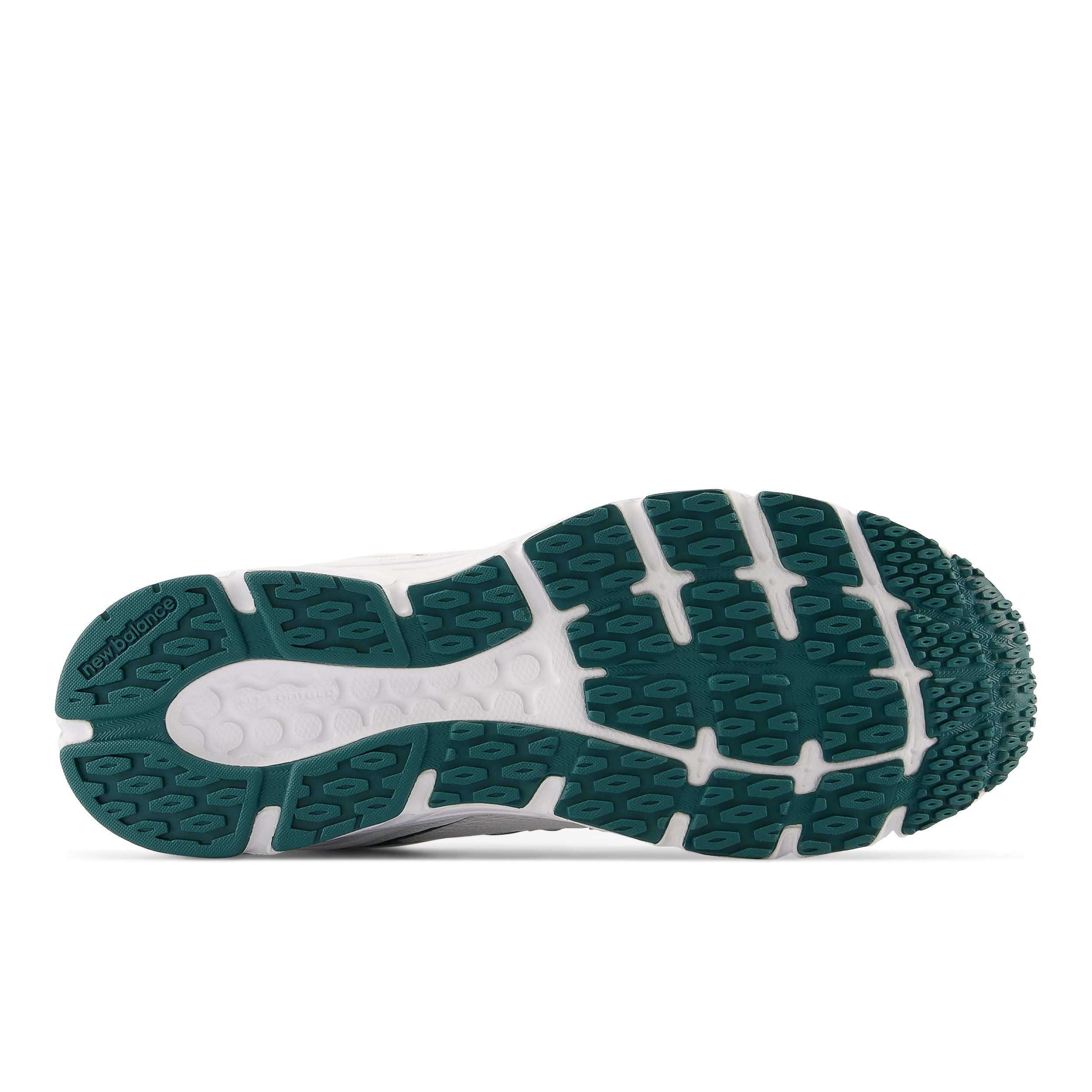 New Balance Sneakers 408 geïnspireerd door de new balance 530