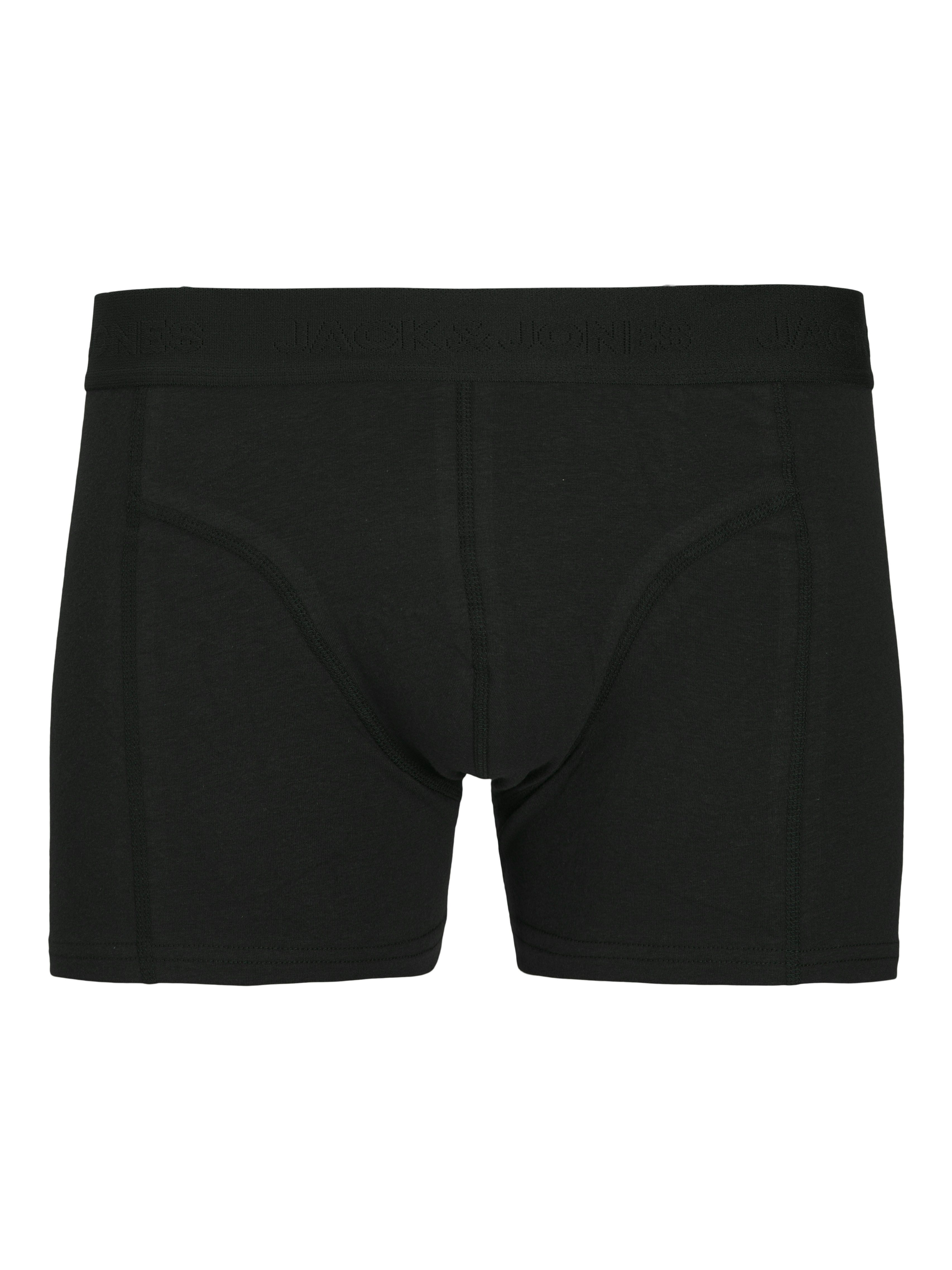 Jack & Jones Trunk JACORDINARY TRUNKS 3 PACK NOOS (set, 3 stuks)