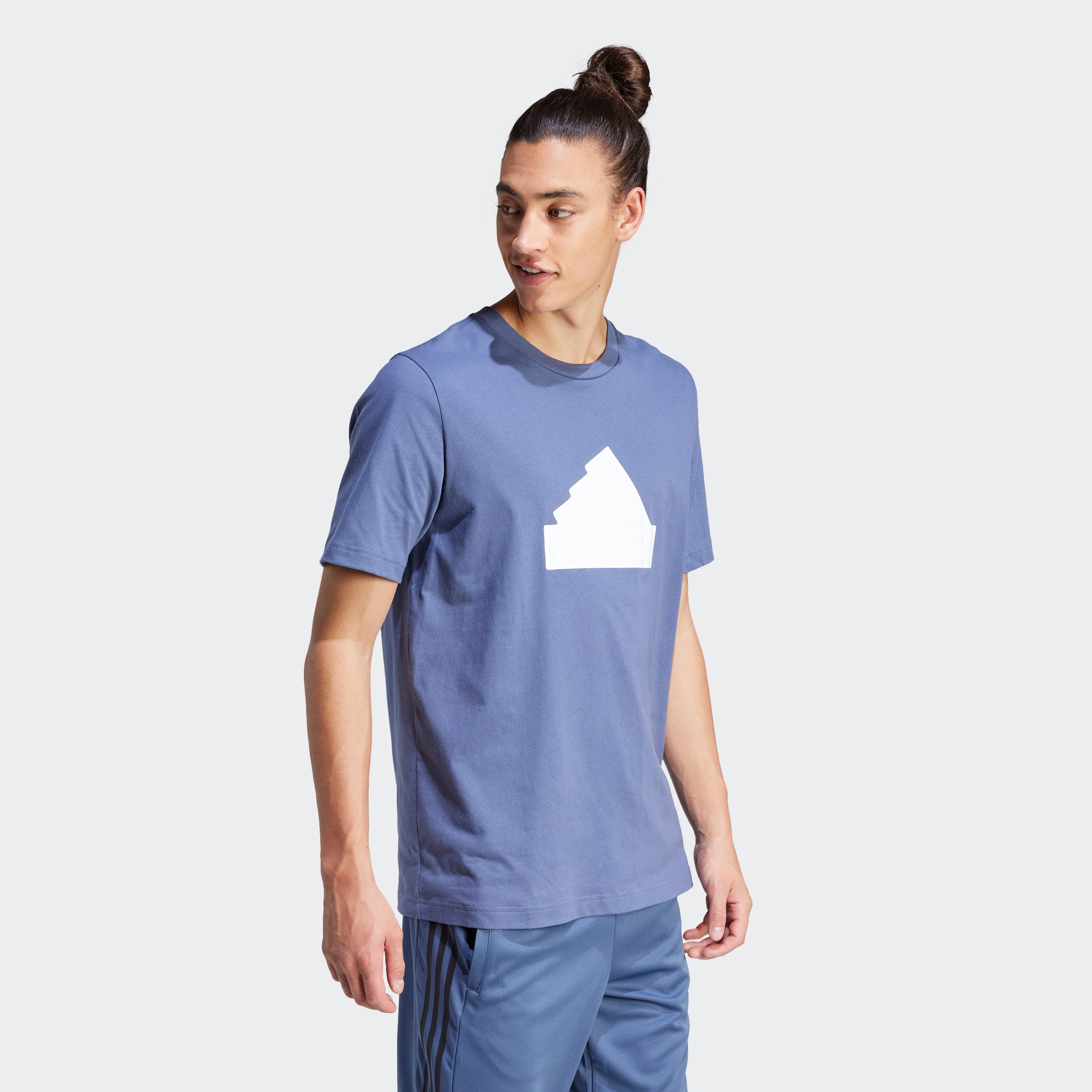 adidas Sportswear T-shirt M FI BOS REG T
