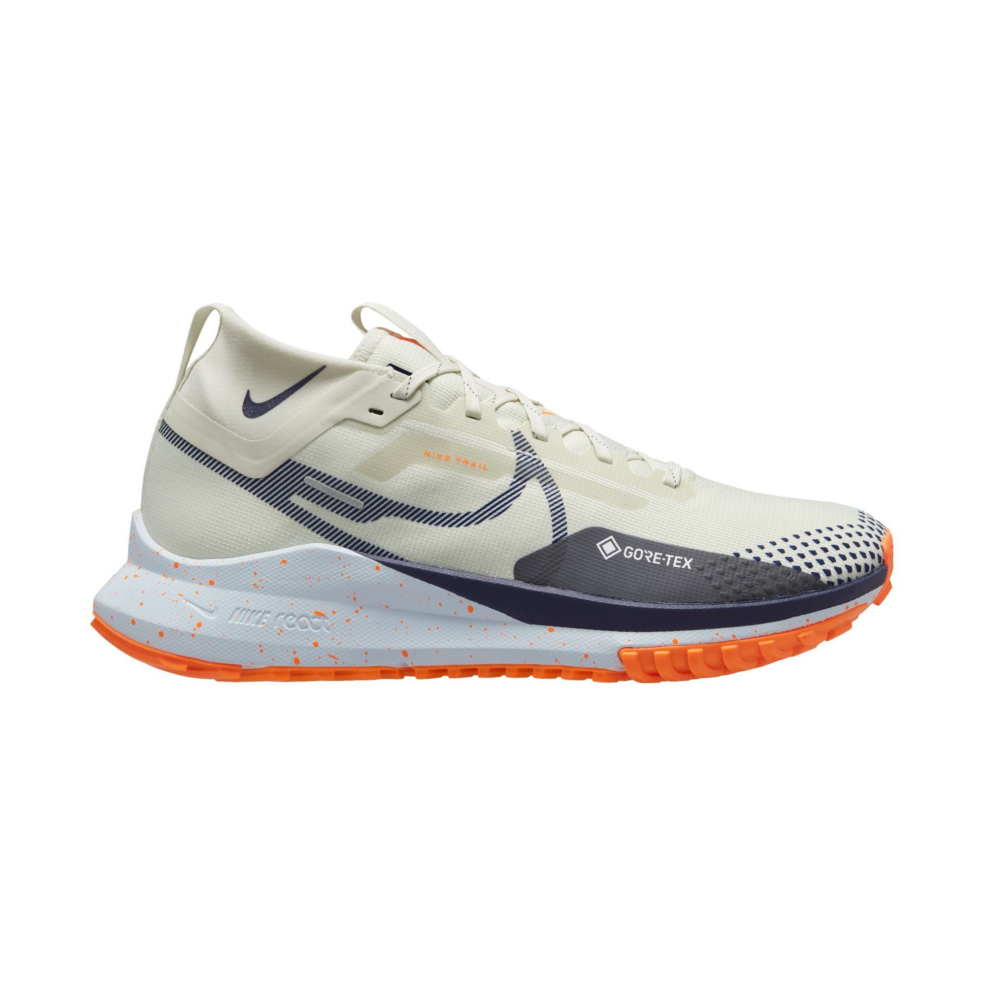 Nike Runningschoenen PEGASUS TRAIL 4 GORE-TEX WATERPROO
