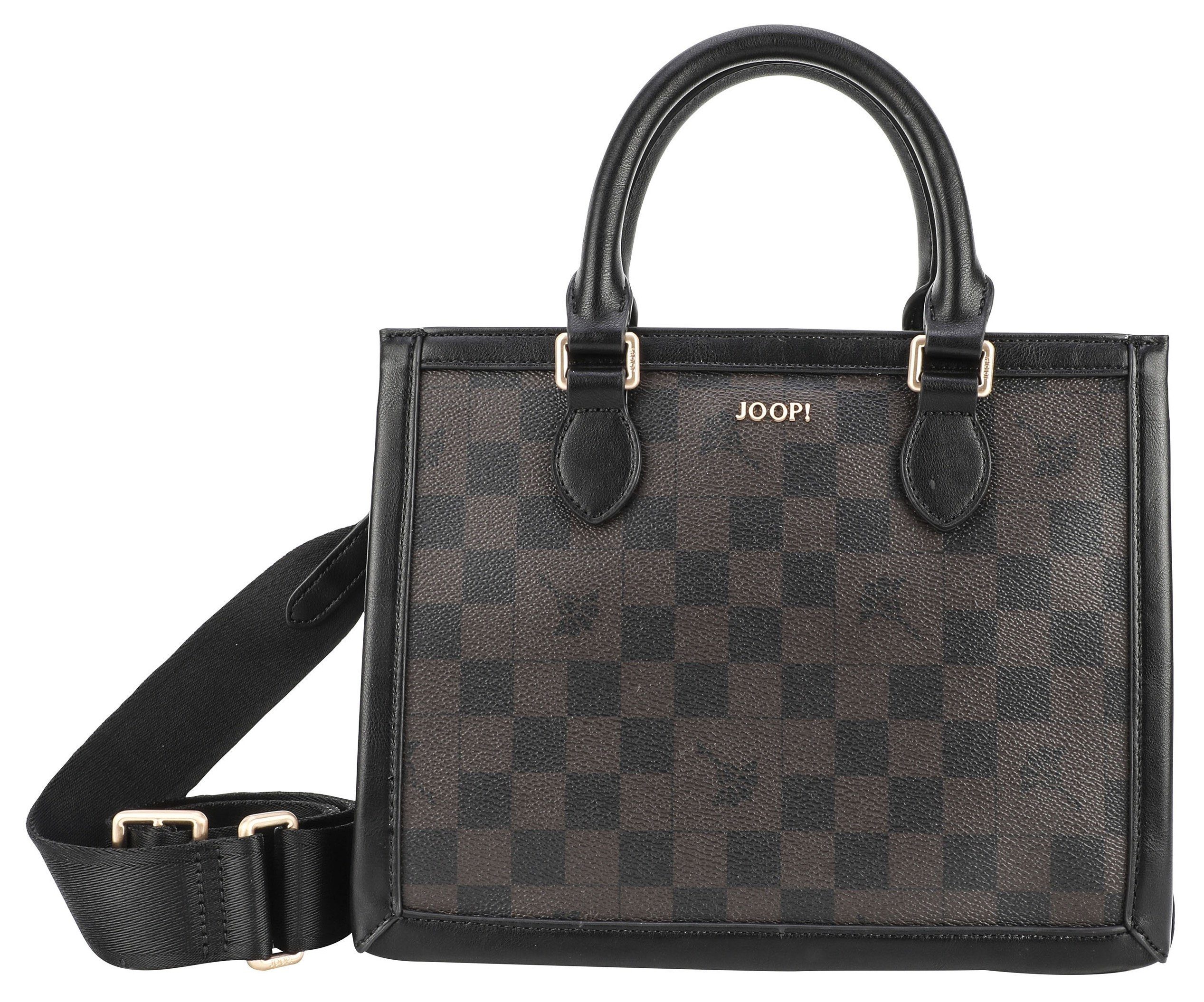 Joop! Tas Cortina piazza aurelia handbag lhz