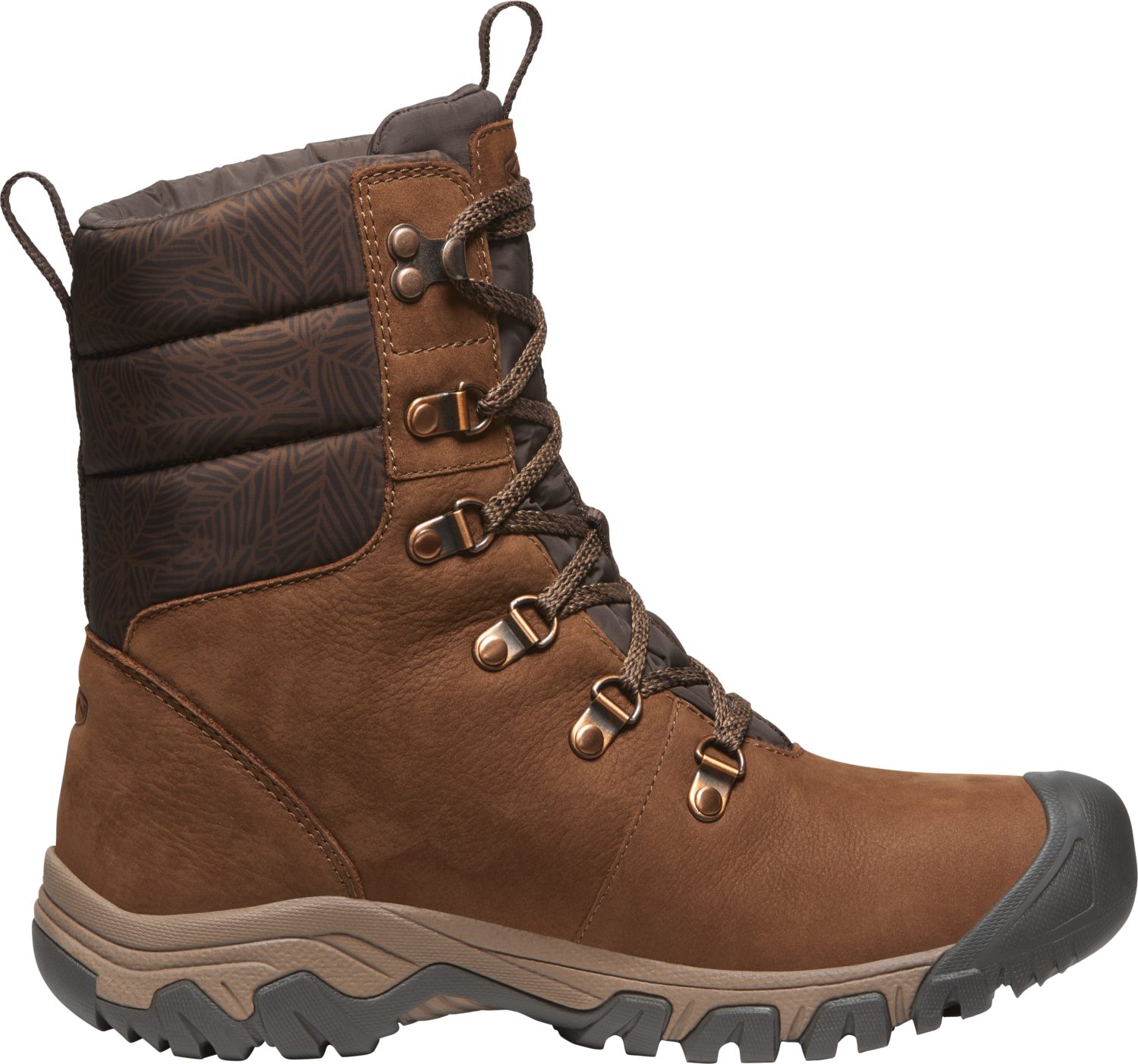 Keen Winterlaarzen GRETA BOOT WP Snowboots, winterlaarzen, winterschoenen, waterdicht