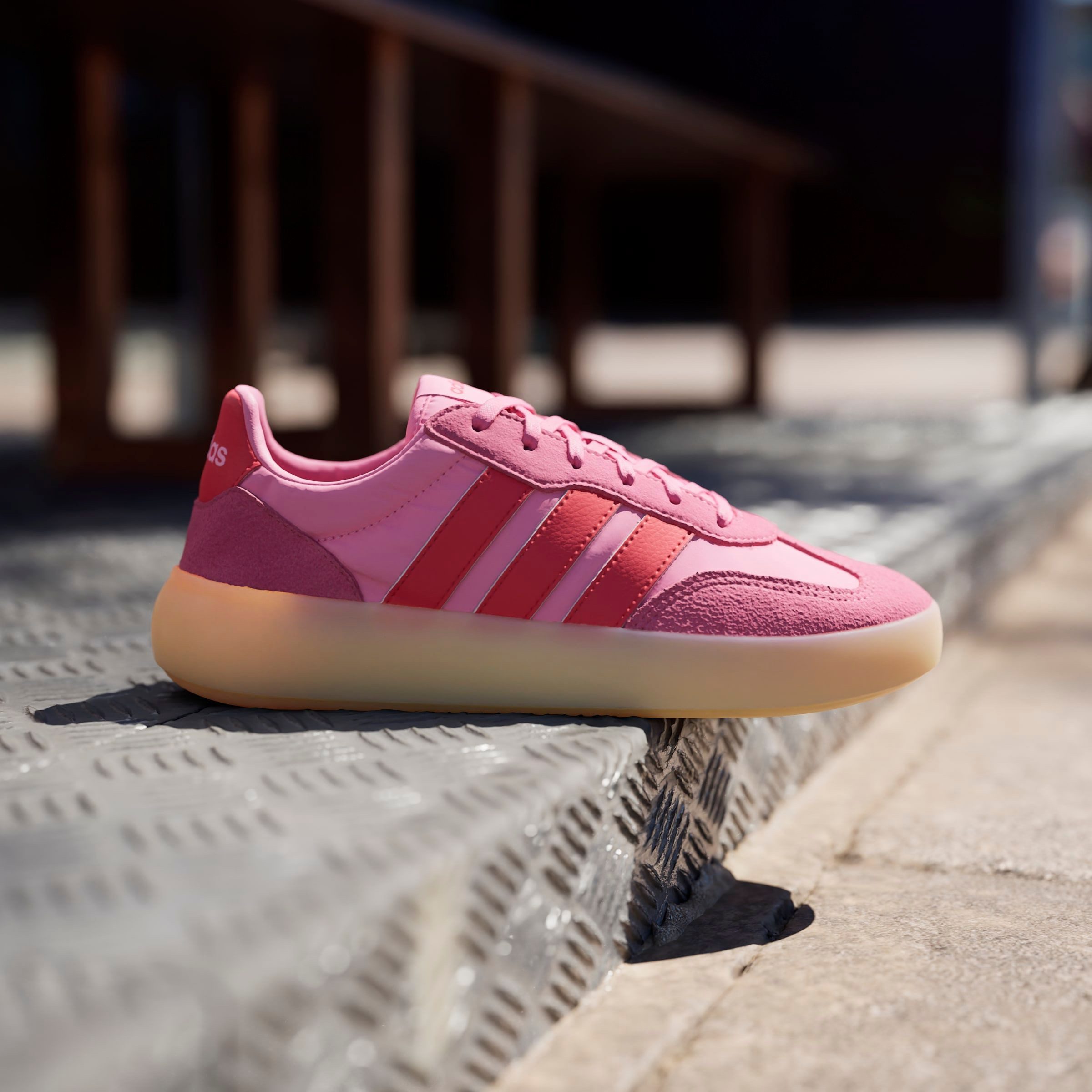 adidas Sportswear Sneakers BARREDA DECODE