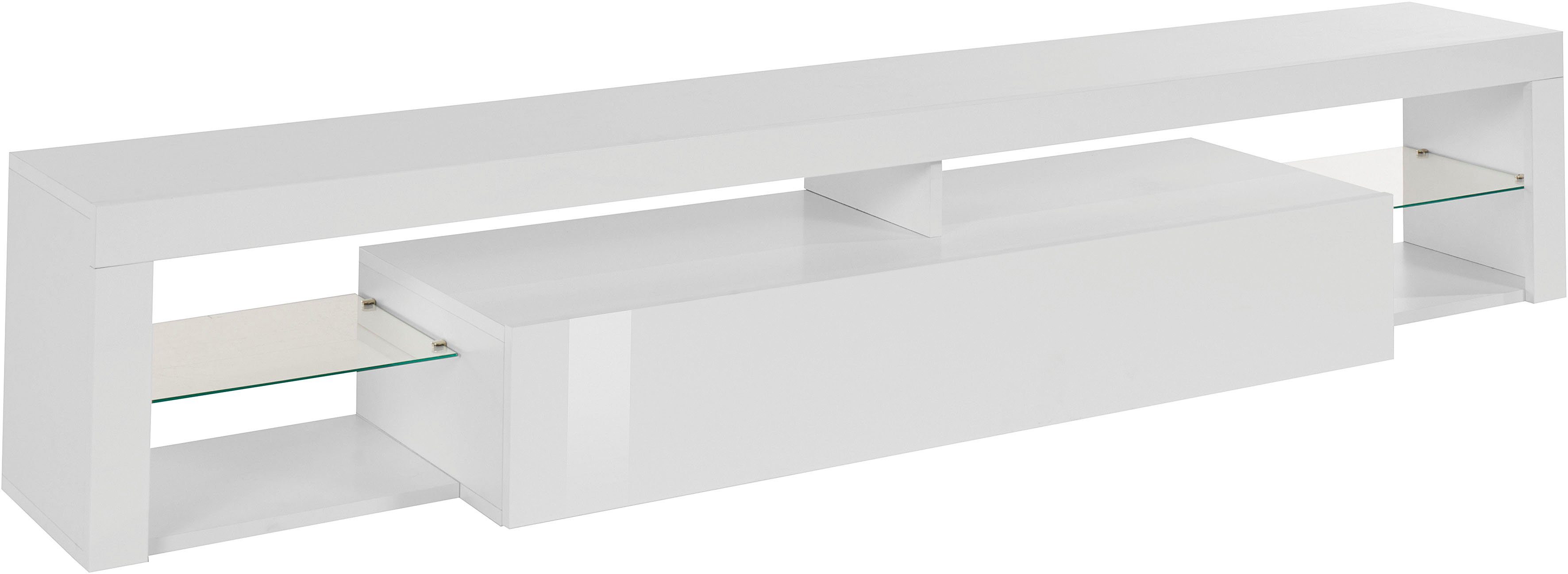INOSIGN Tv-meubel Essential Breedte 200 cm