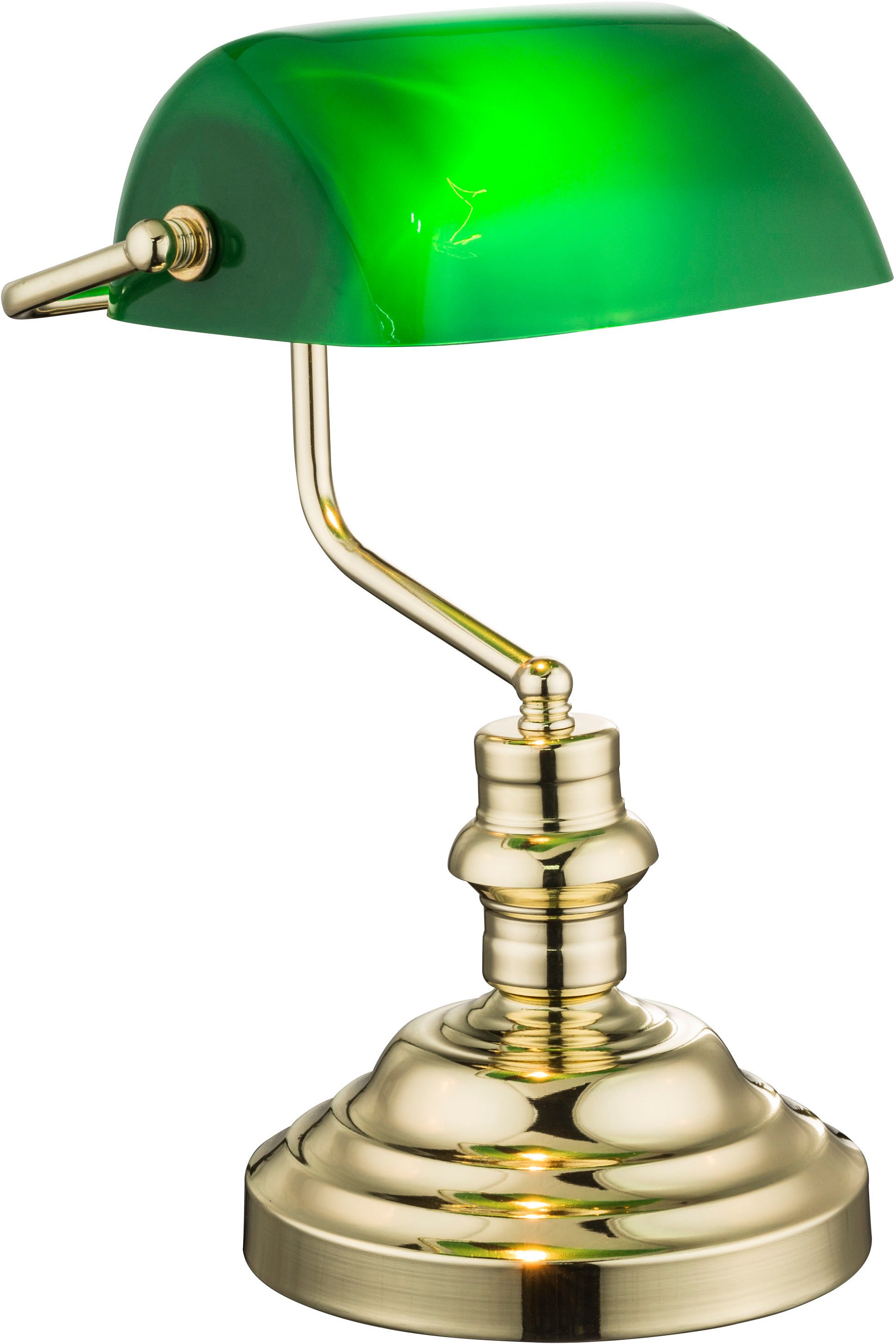 Globo Lightning Led-tafellamp Antiek (1 stuk)