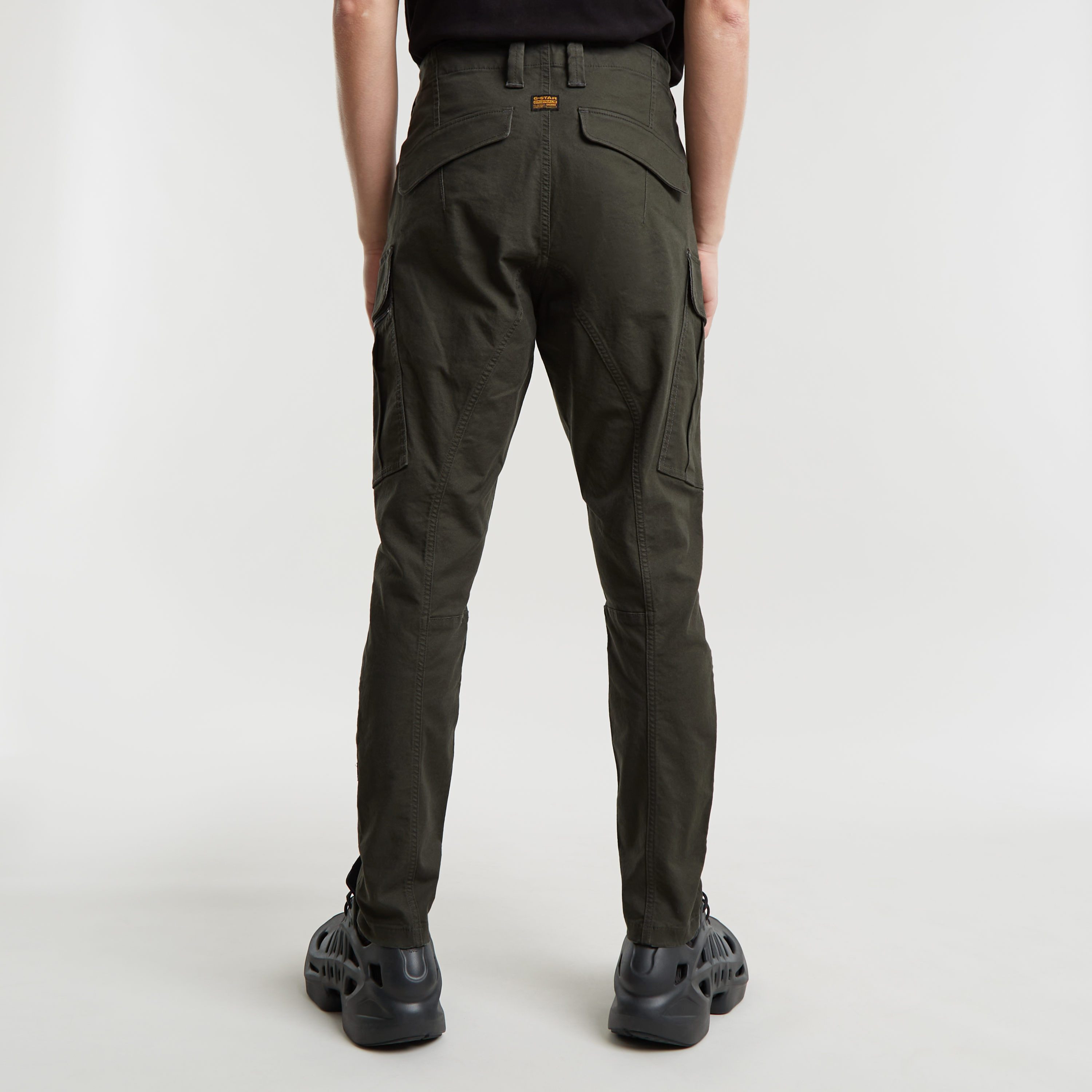 G-Star RAW Cargobroek Zip Pkt 3D Skinny Cargo 2.0