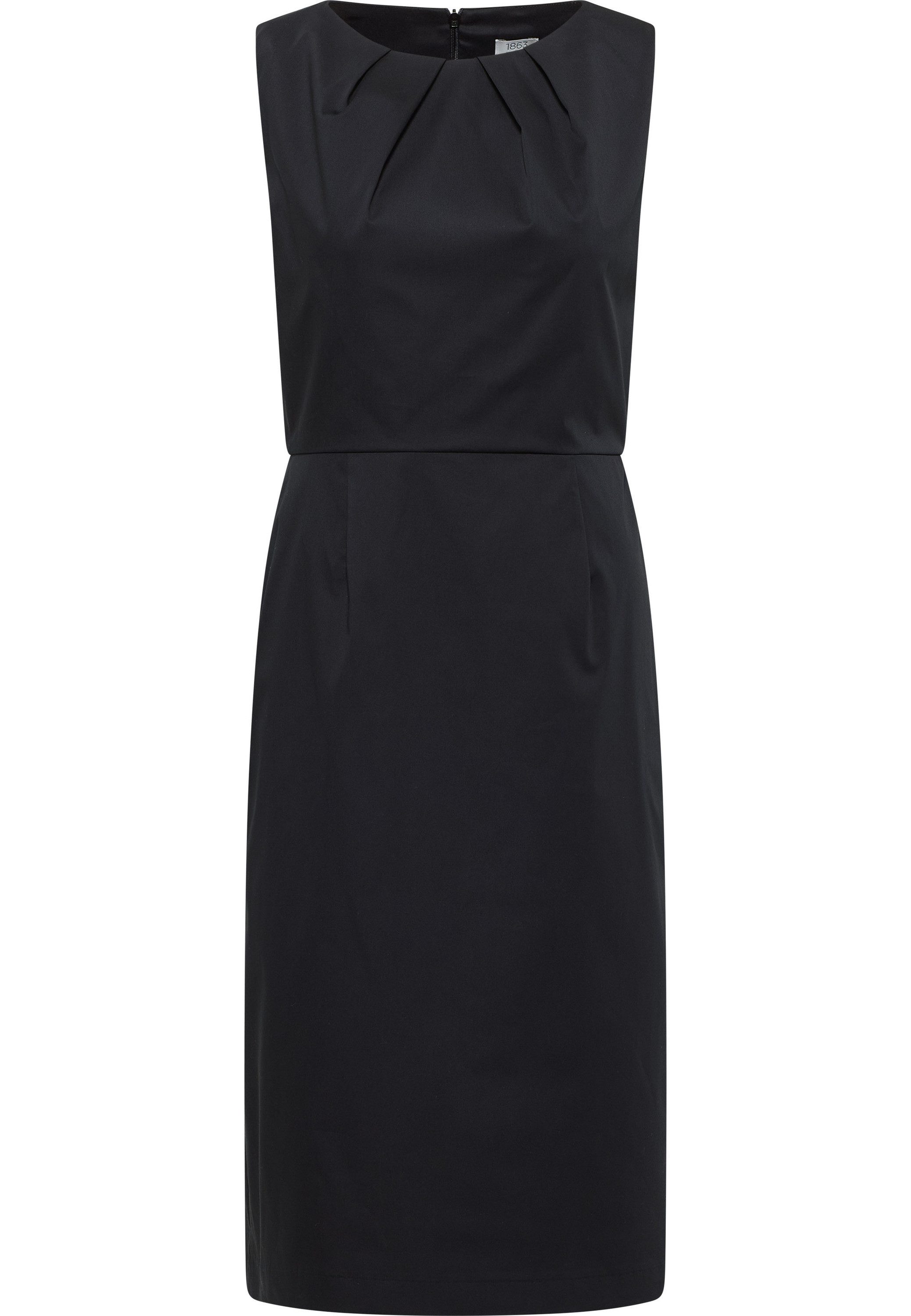 Eterna Kokerjurk Regular fit