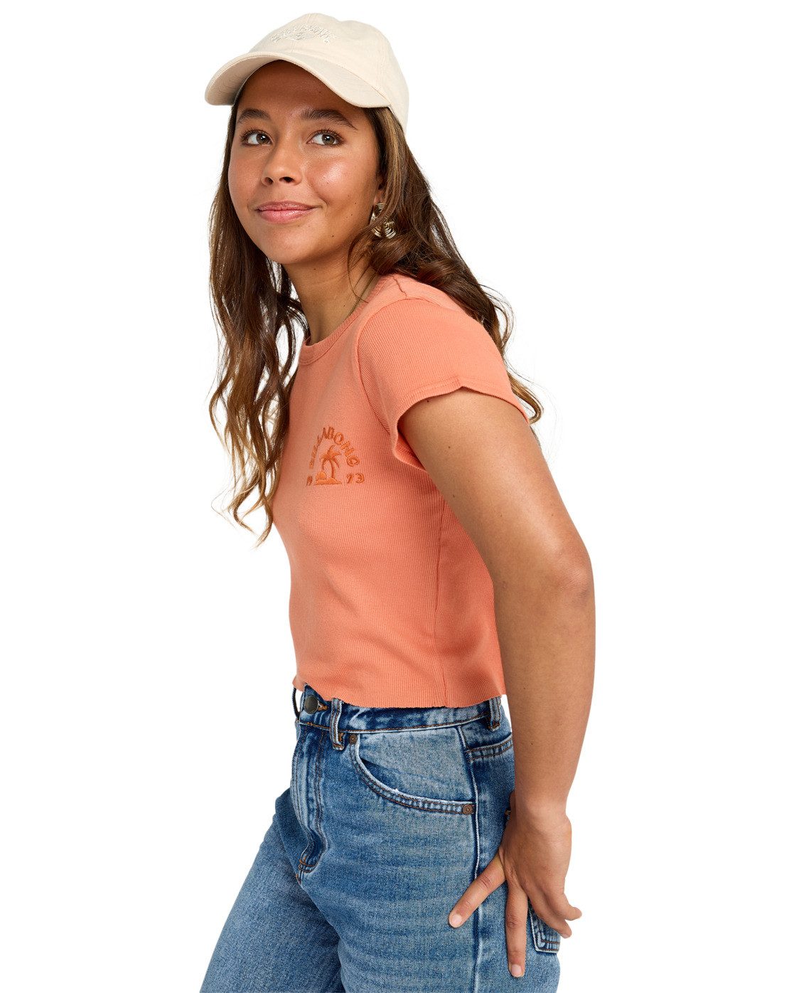 Billabong T-shirt Better Morning