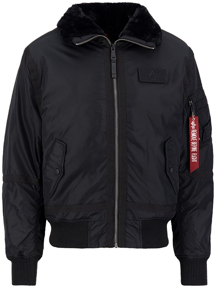Alpha Industries Bomberjack B15-3 TT