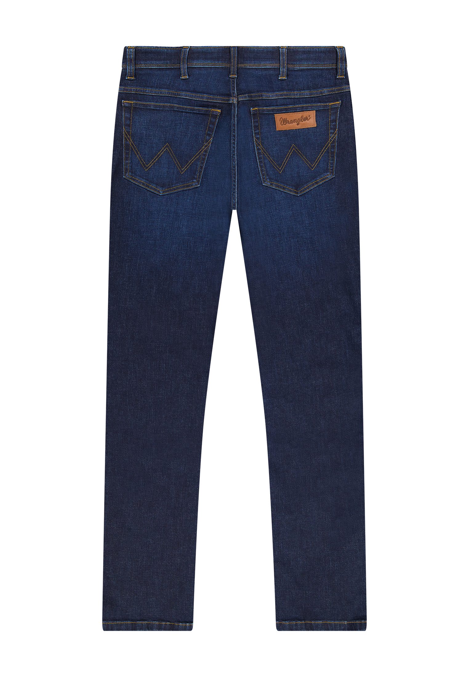 Wrangler Rechte jeans Texas