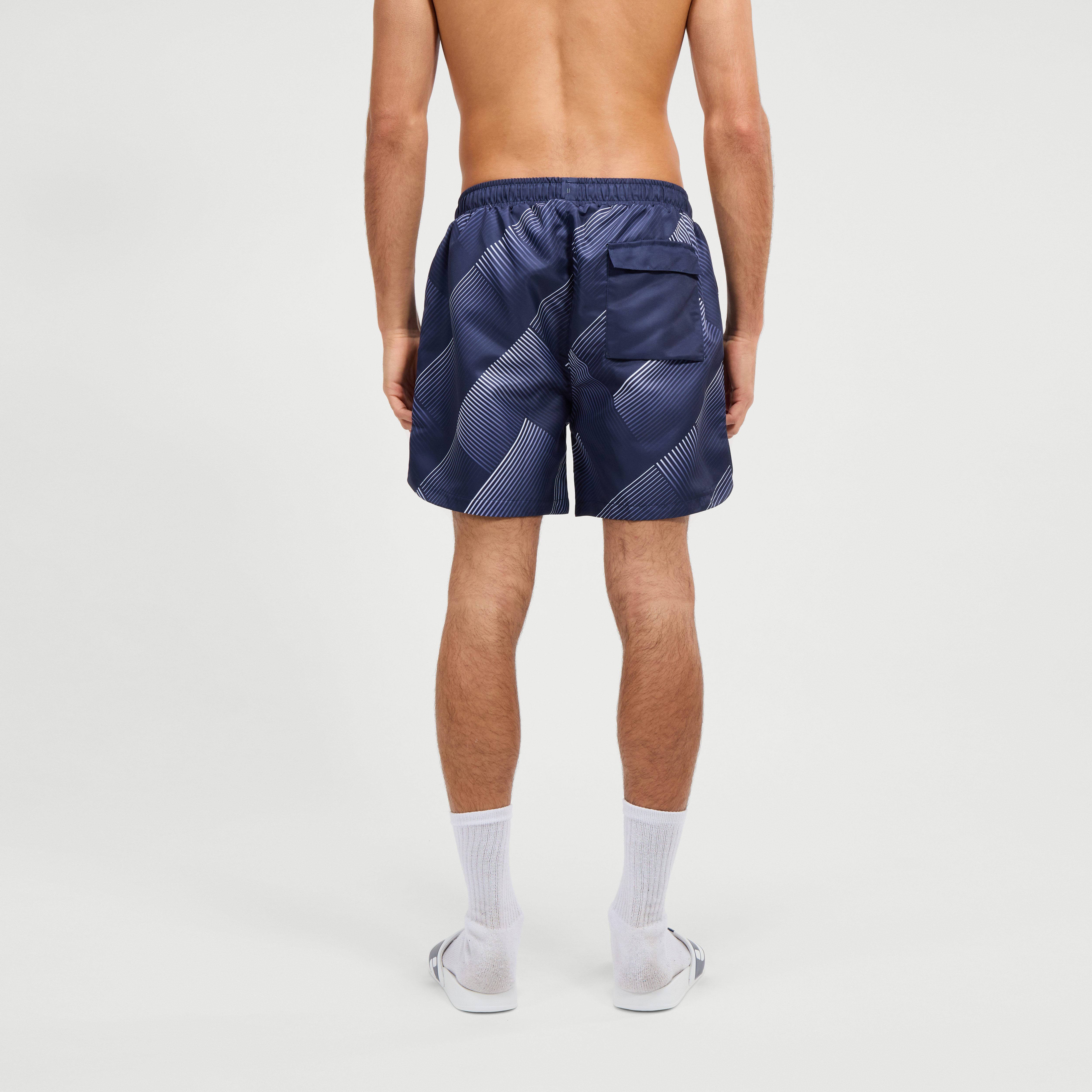 ellesse Runningshort SOMINI SHORT (1-delig)