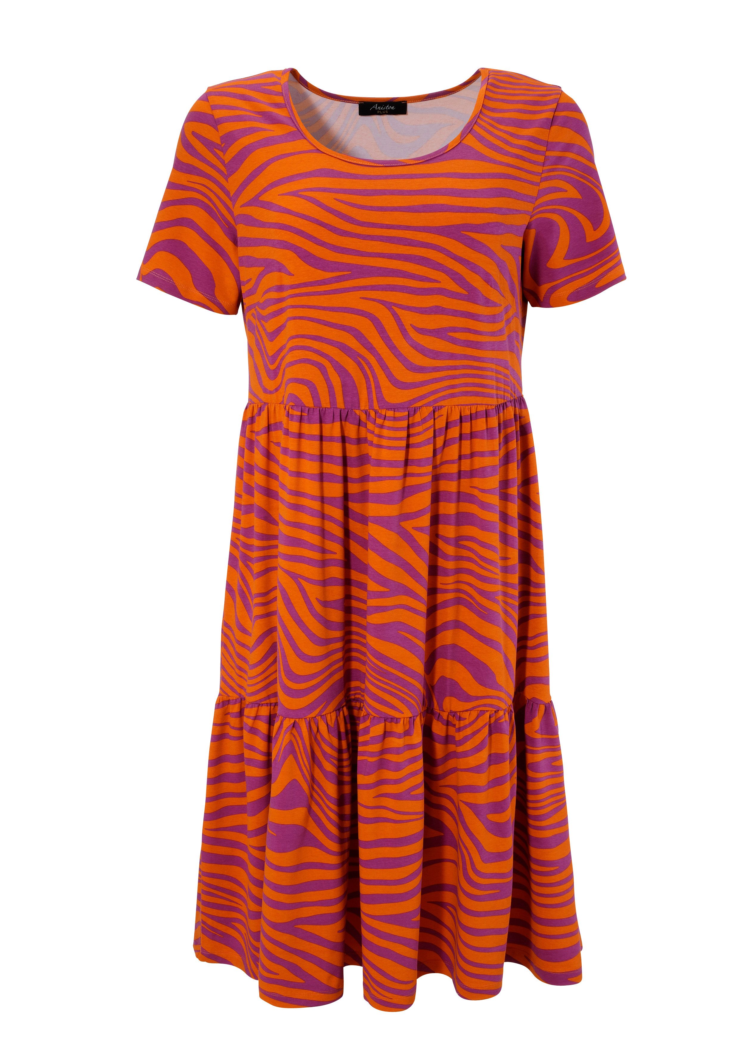 Aniston PLUS Zomerjurk
