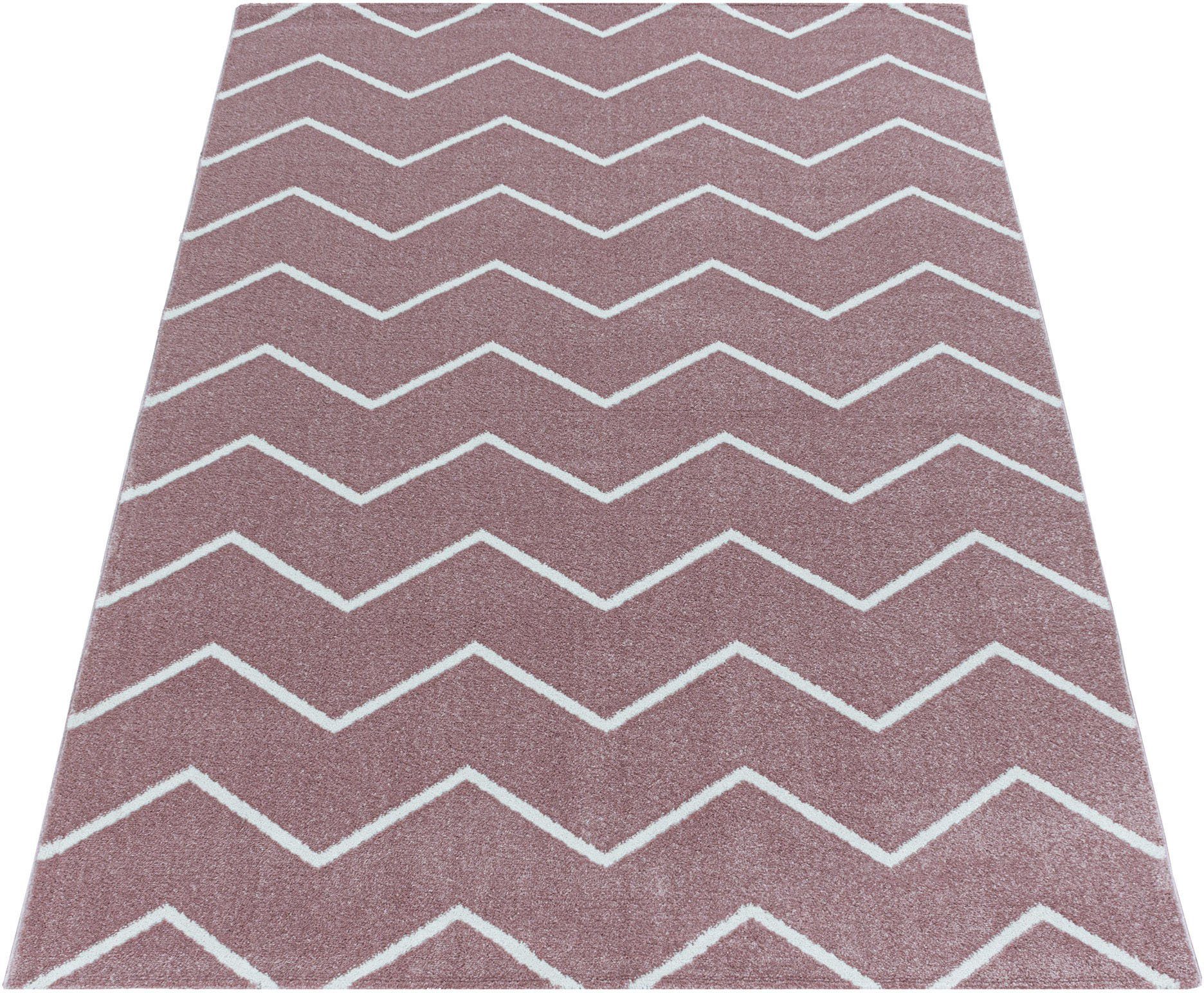 Ayyildiz Teppiche Vloerkleed RIO 4602