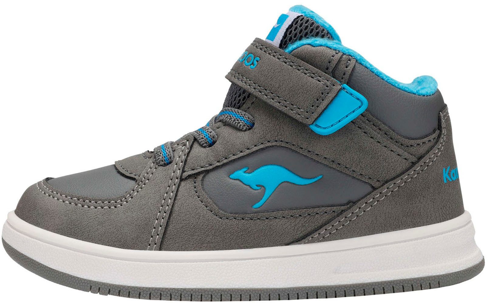 KangaROOS Sneakers K-CPI Kalino Mid EV