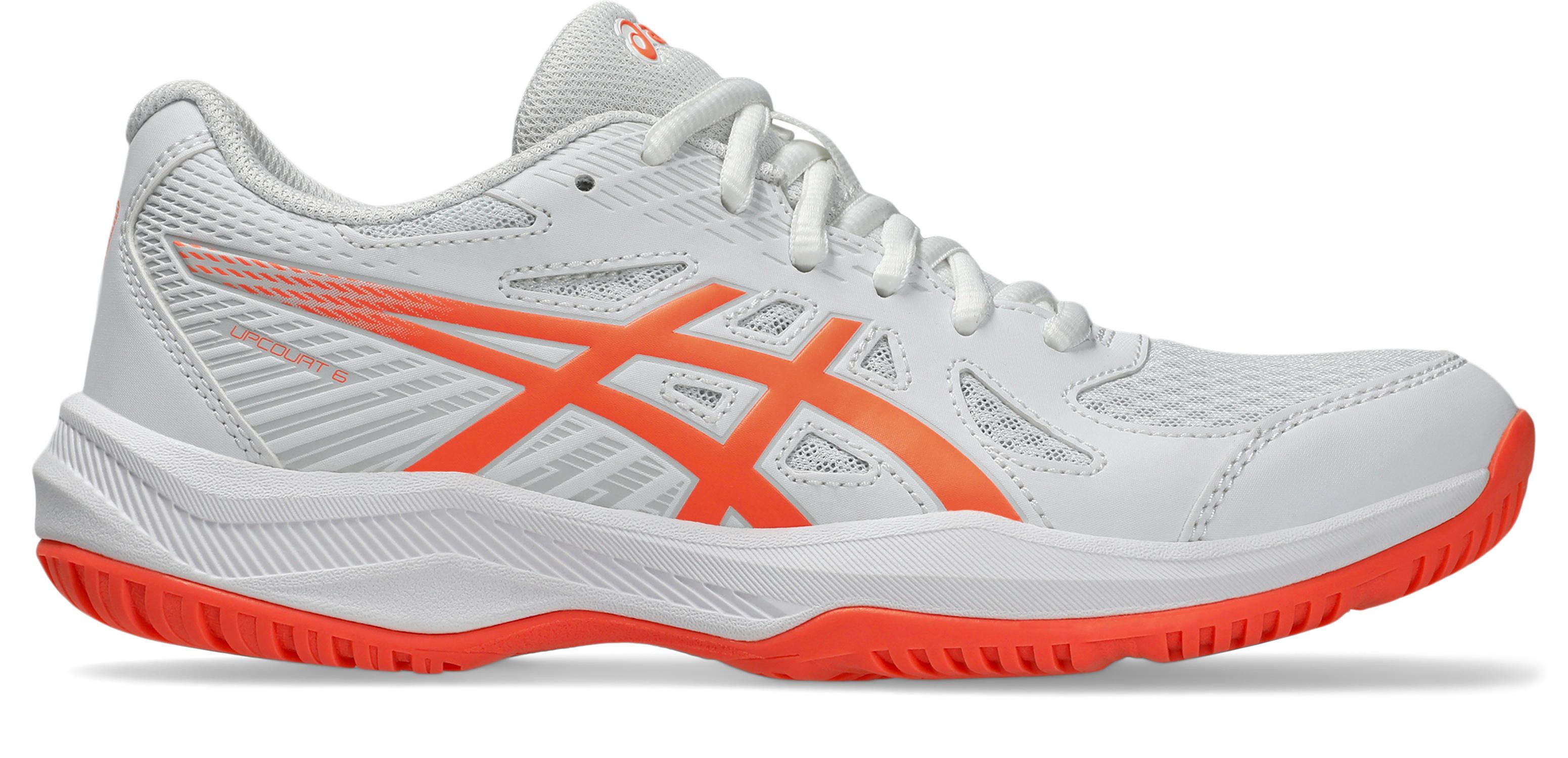 Asics Zaalschoenen UPCOURT 6 voor binnensport