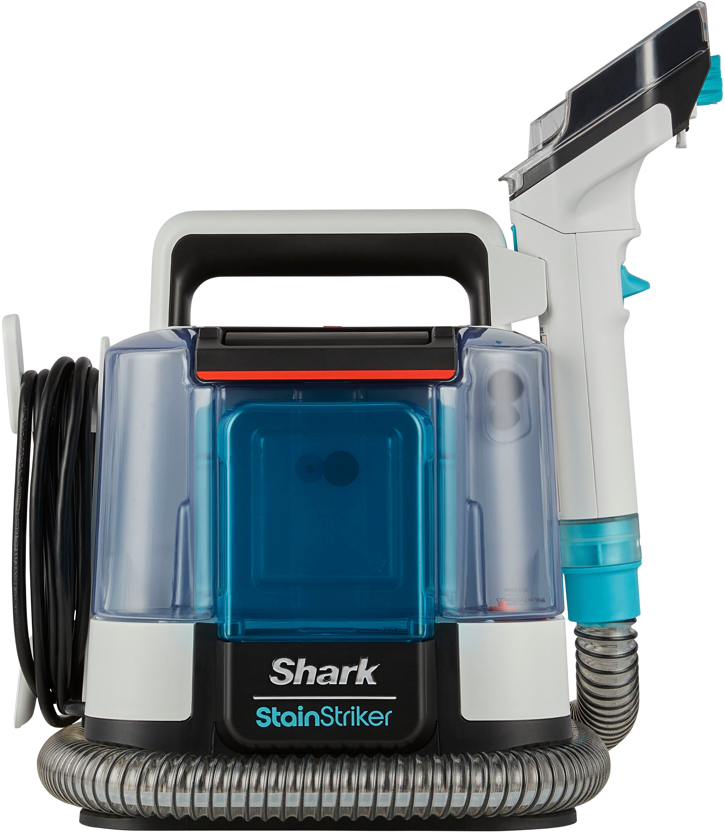Shark Stoomreiniger StainStriker Fleckenentferner PX200EUT