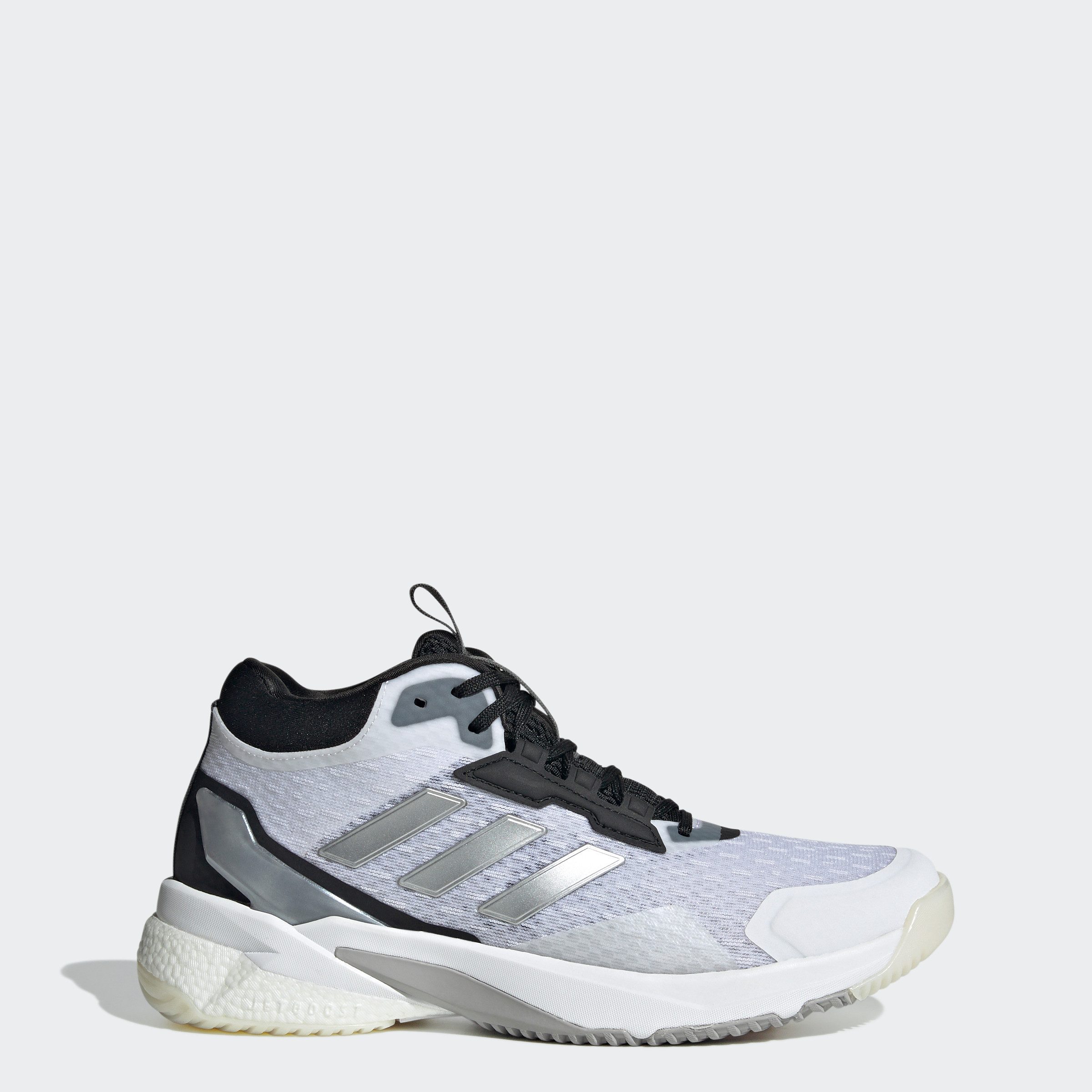 adidas Performance Indoorschoenen CRAZYFLIGHT 5 MID INDOOR bijzonder geschikt voor volleybal