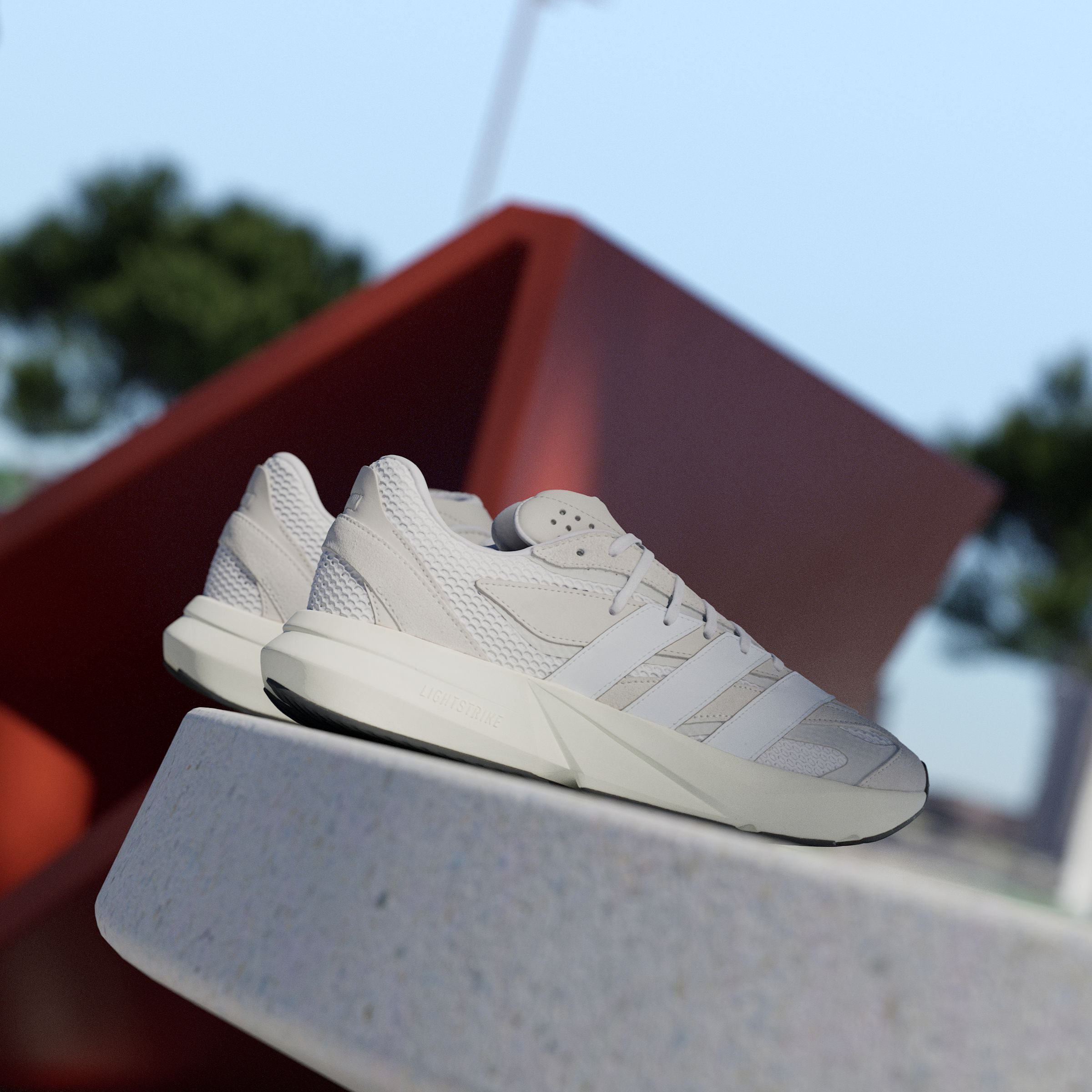 adidas Sportswear Sneakers LIGHTBLAZE