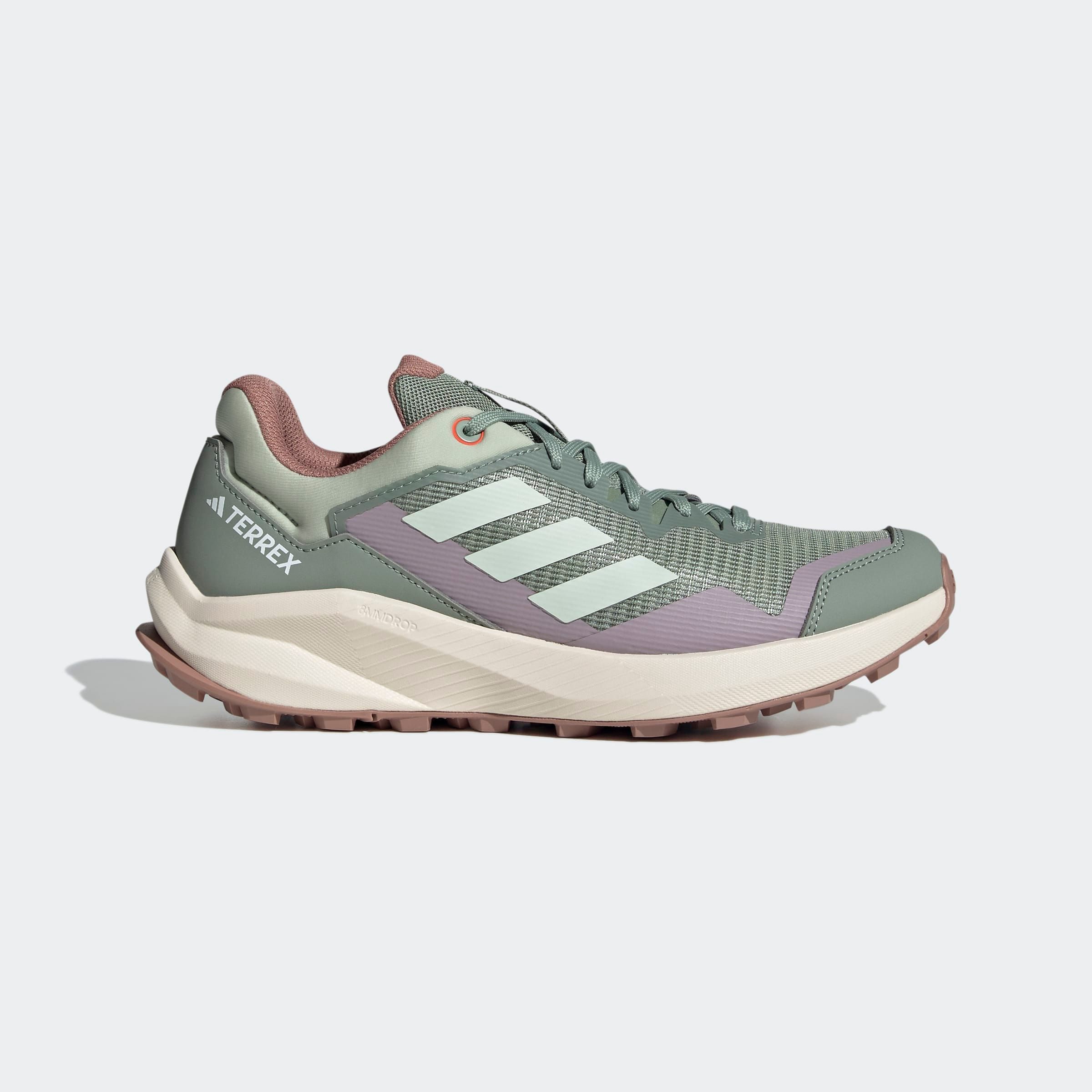 adidas TERREX Runningschoenen TRAIL RIDER TRAILRUNNING