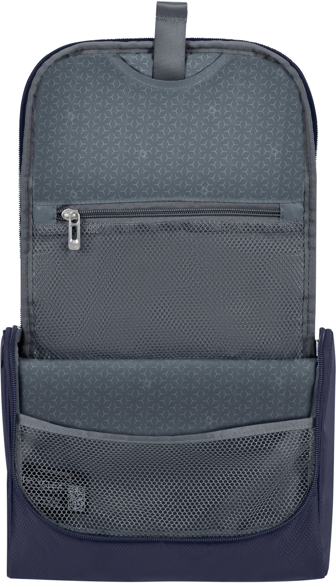 Samsonite Toilettas VAYCAY Toilettas reis toilettas beautybag met handvat