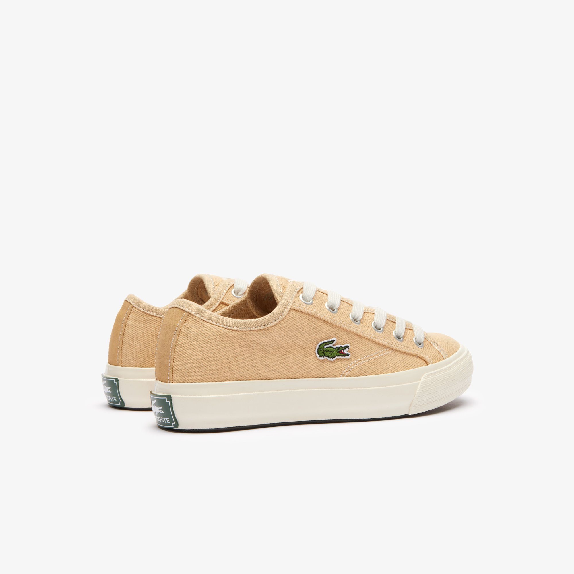 Lacoste Sneakers BACKCOURT 124 1 CFA