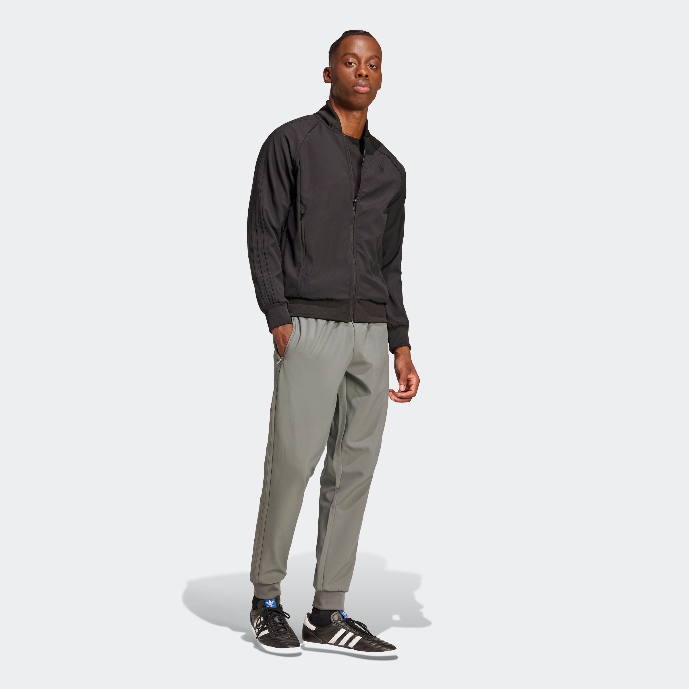 adidas Originals Sportbroek BONDED SST TP (1-delig)