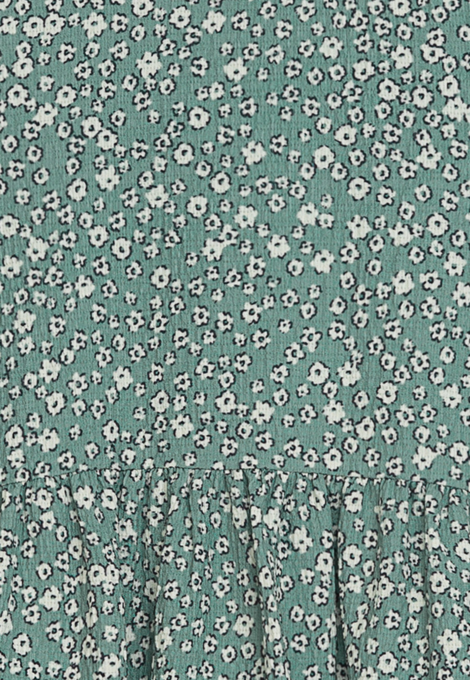 Danamade Gedessineerde jurk DANAMADE Dress DNELE