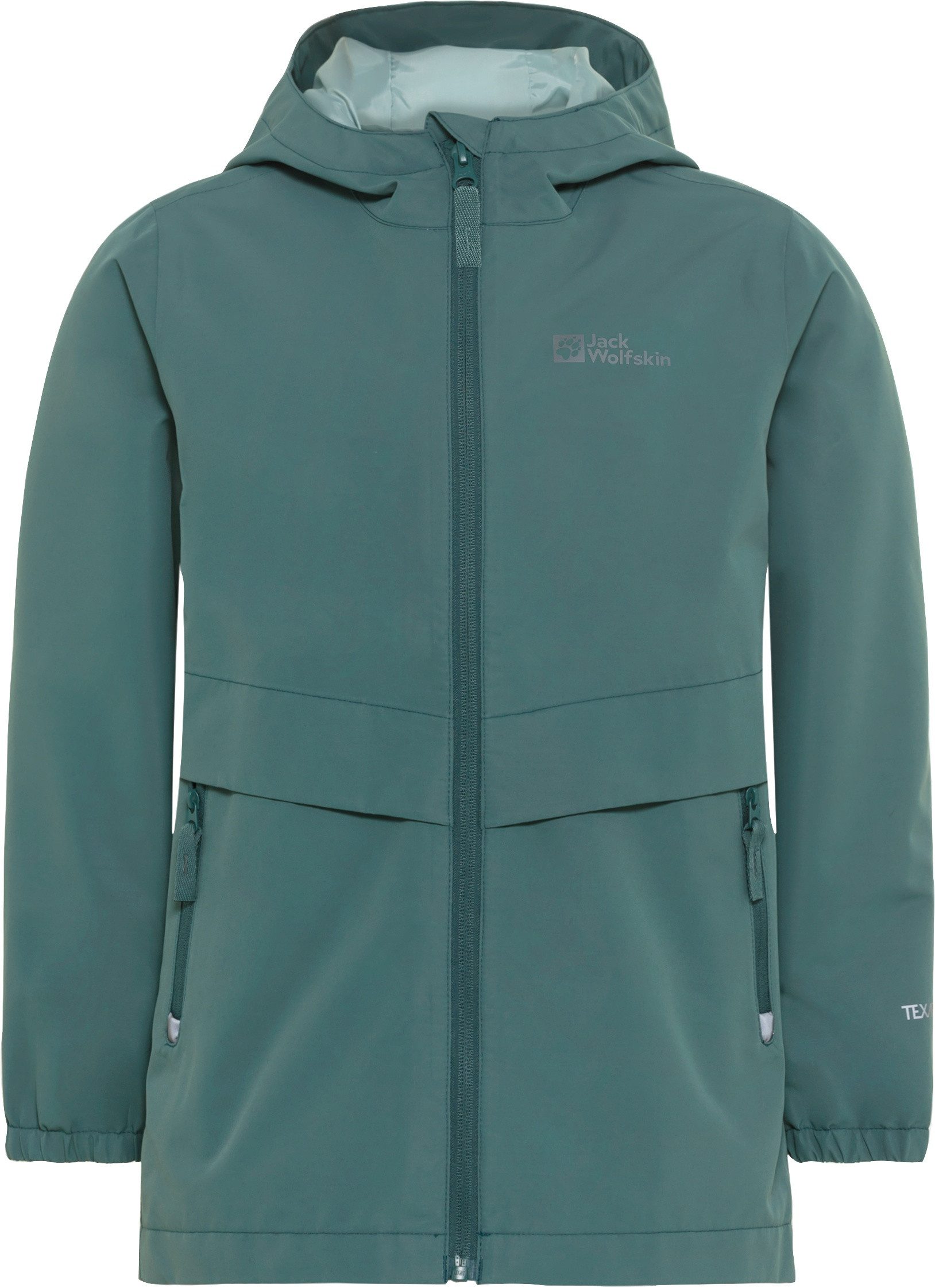 Jack Wolfskin Outdoorjack MALIMA JACKET G