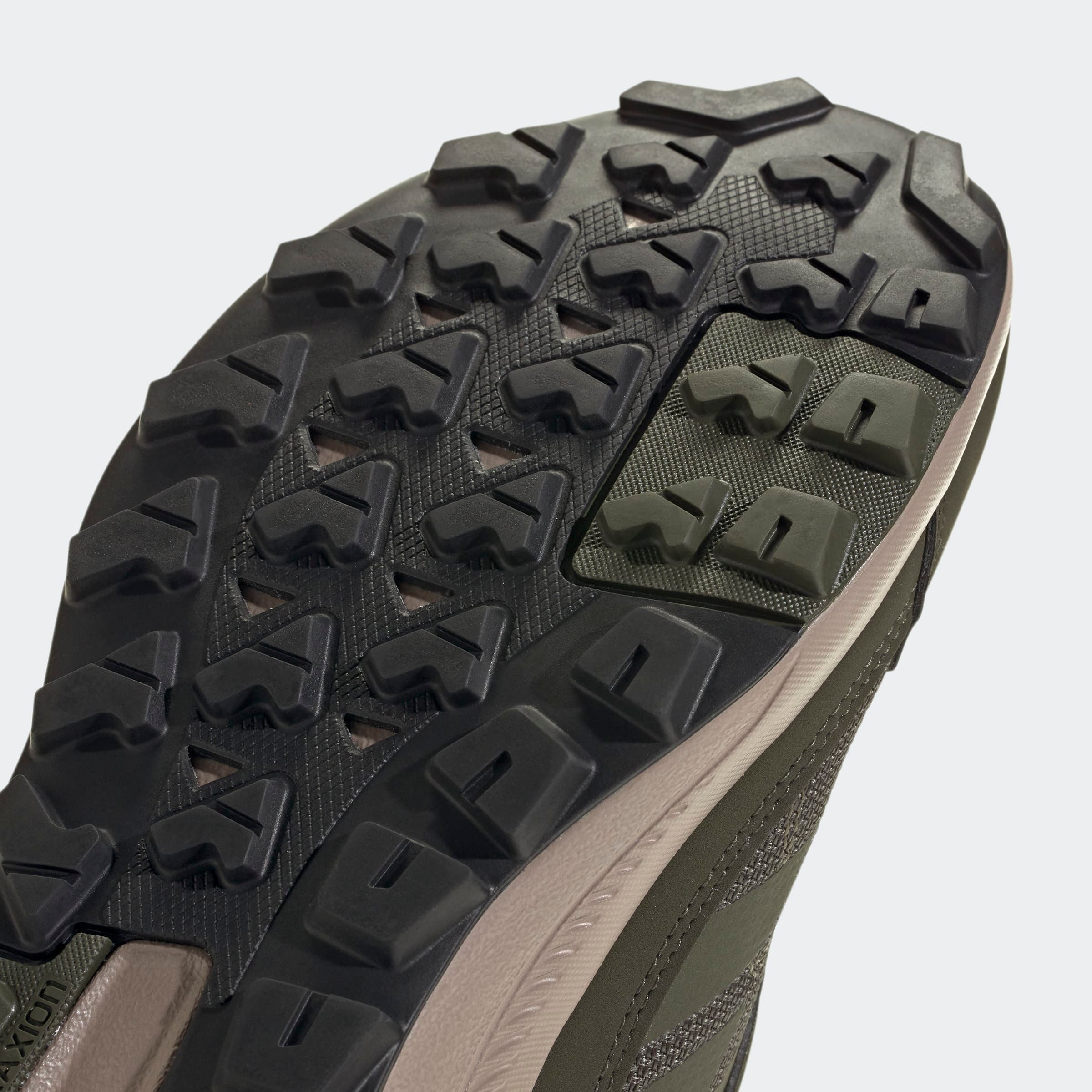 adidas TERREX Wandelschoenen ANYLANDER CLIMAWARM+ E