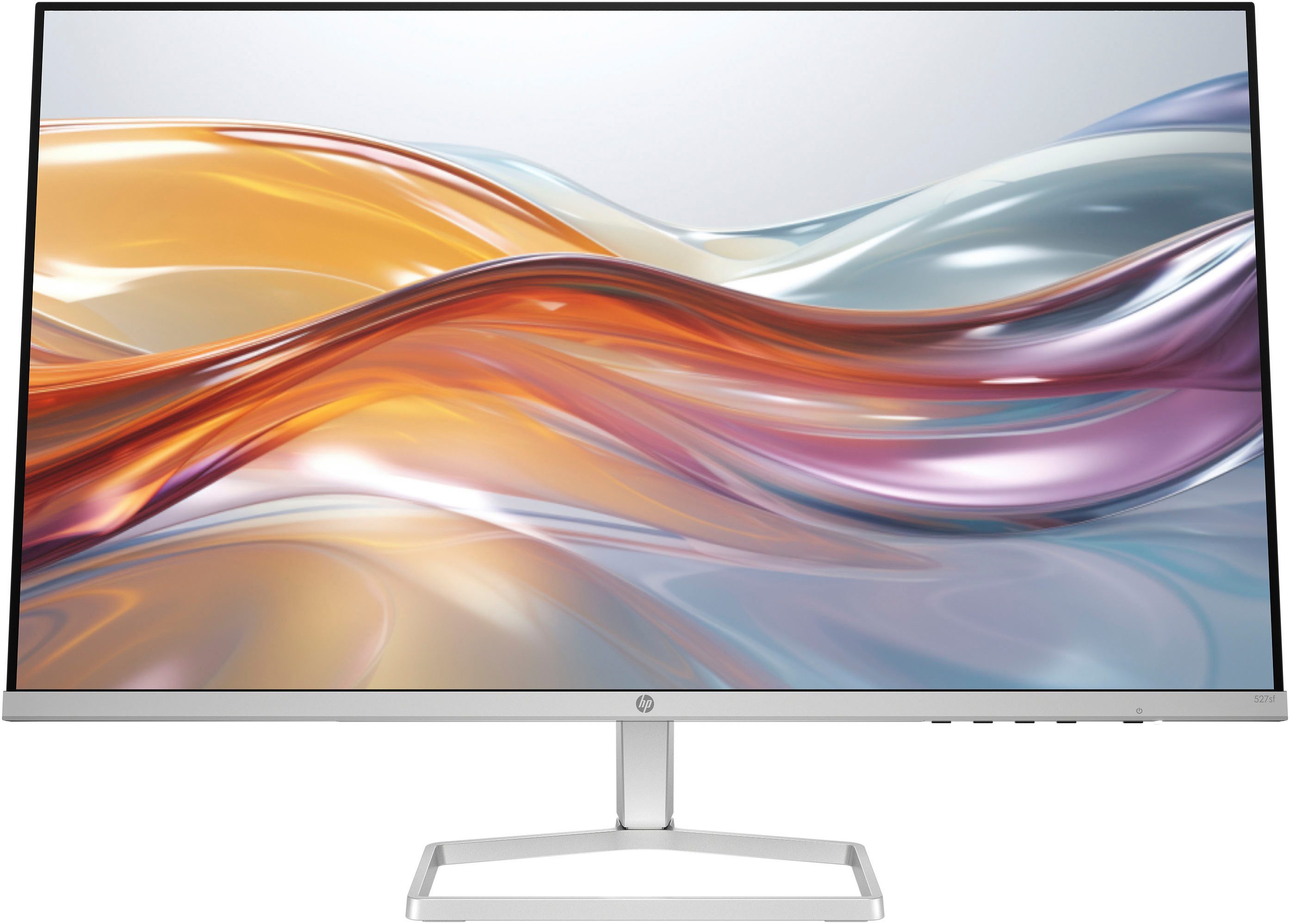 HP Ledscherm 527sf (HSD-0173-K), 69 cm / 27", Full HD