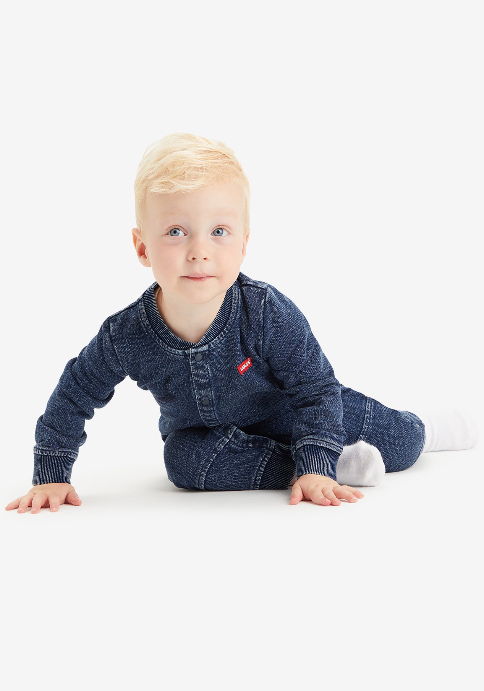 Levi's Kidswear Jumpsuit