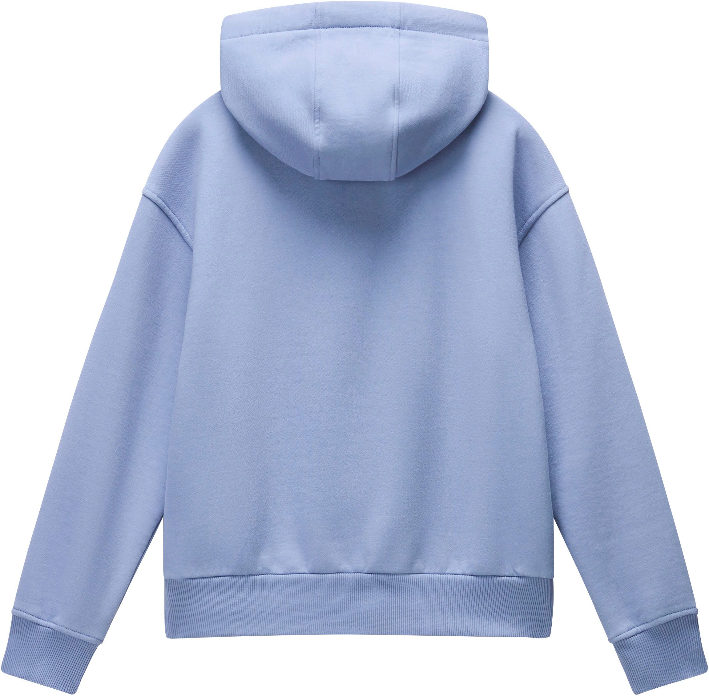 Napapijri Hoodie Met een ronde hals