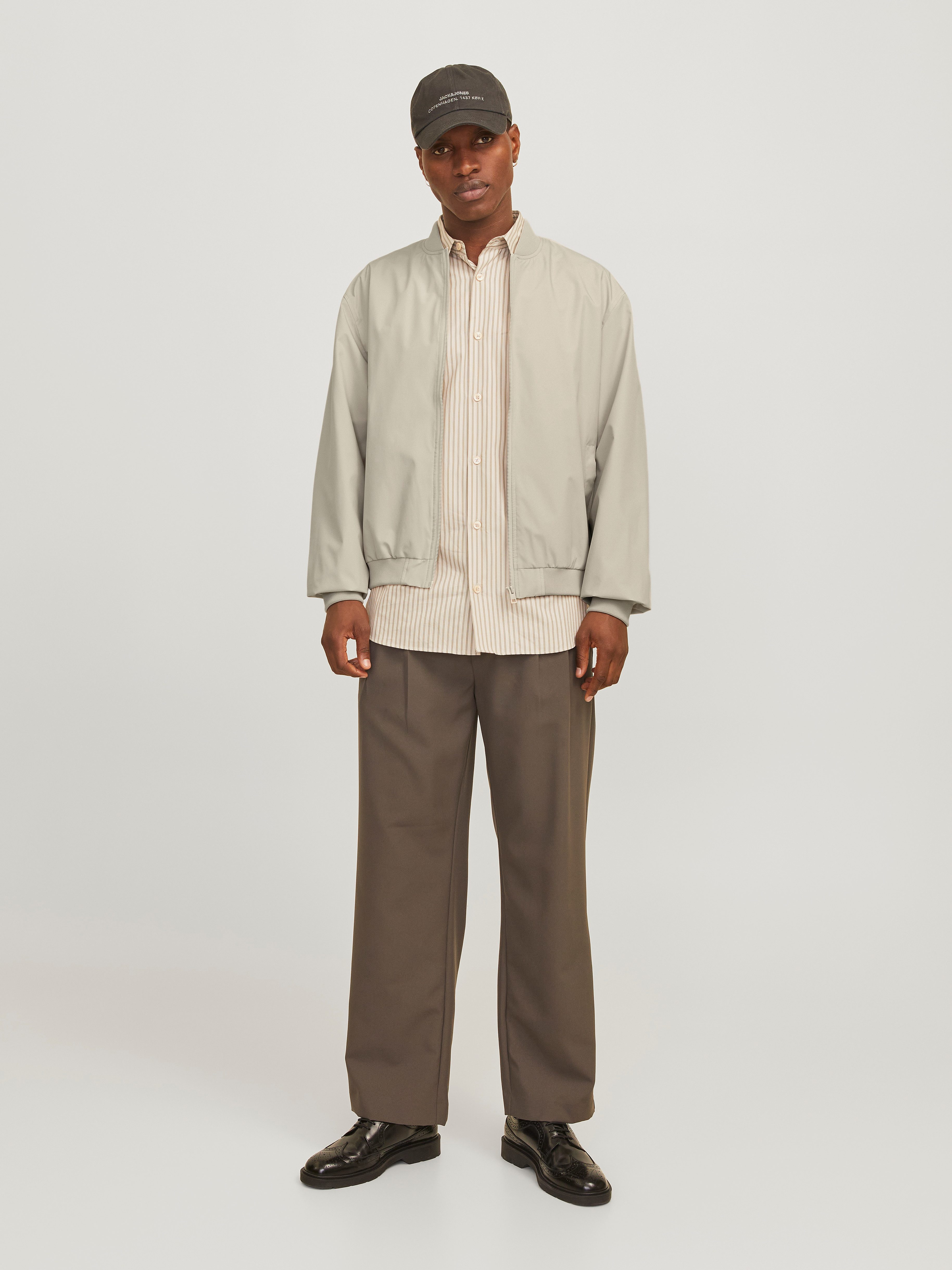 Jack & Jones Bomberjack JJECHARGE BOMBER JACKET NOOS
