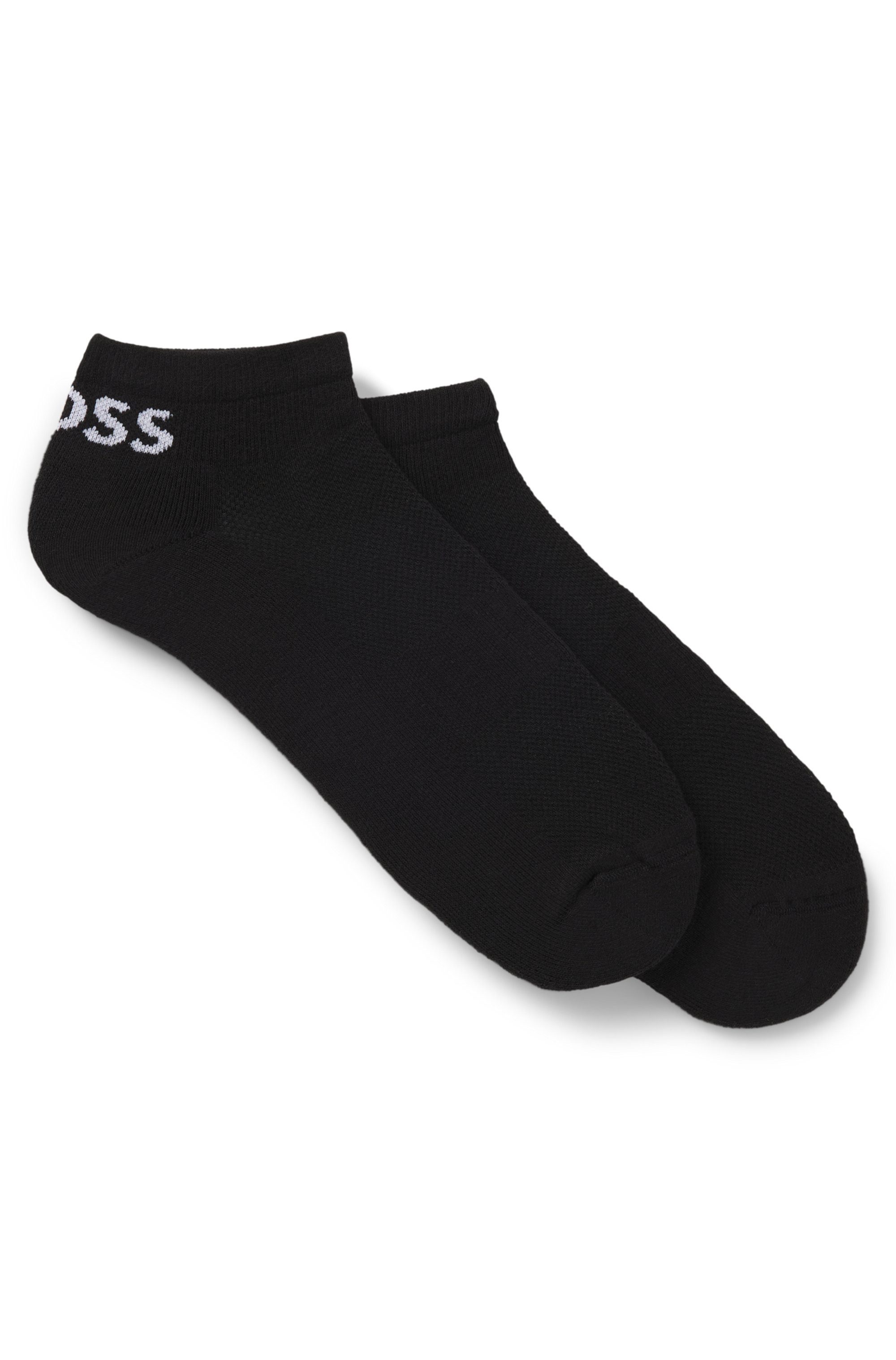BOSS Sportsokken (2 paar)