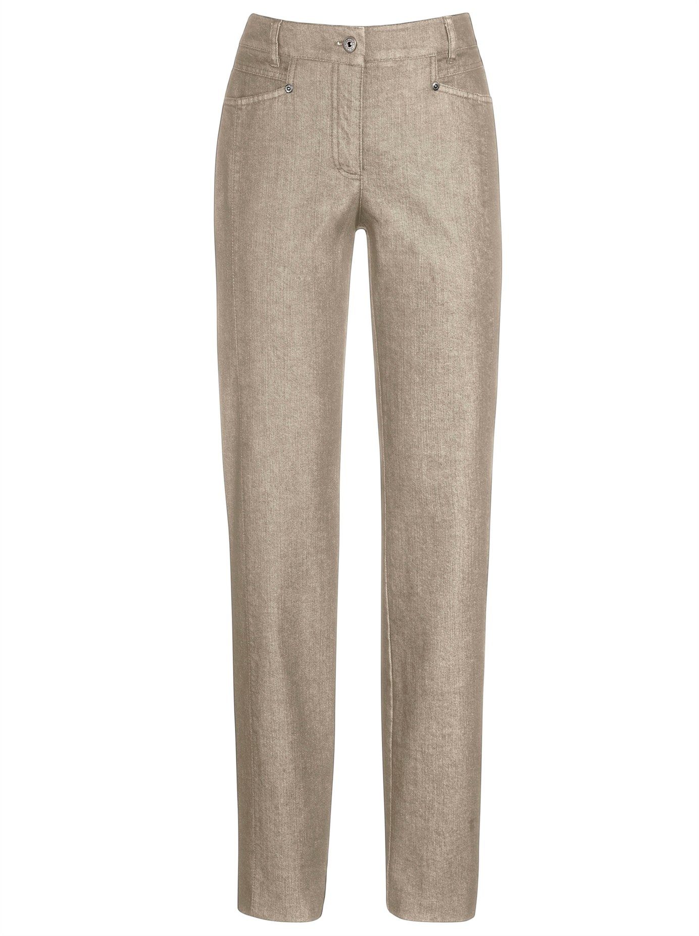 Cosma Rechte jeans